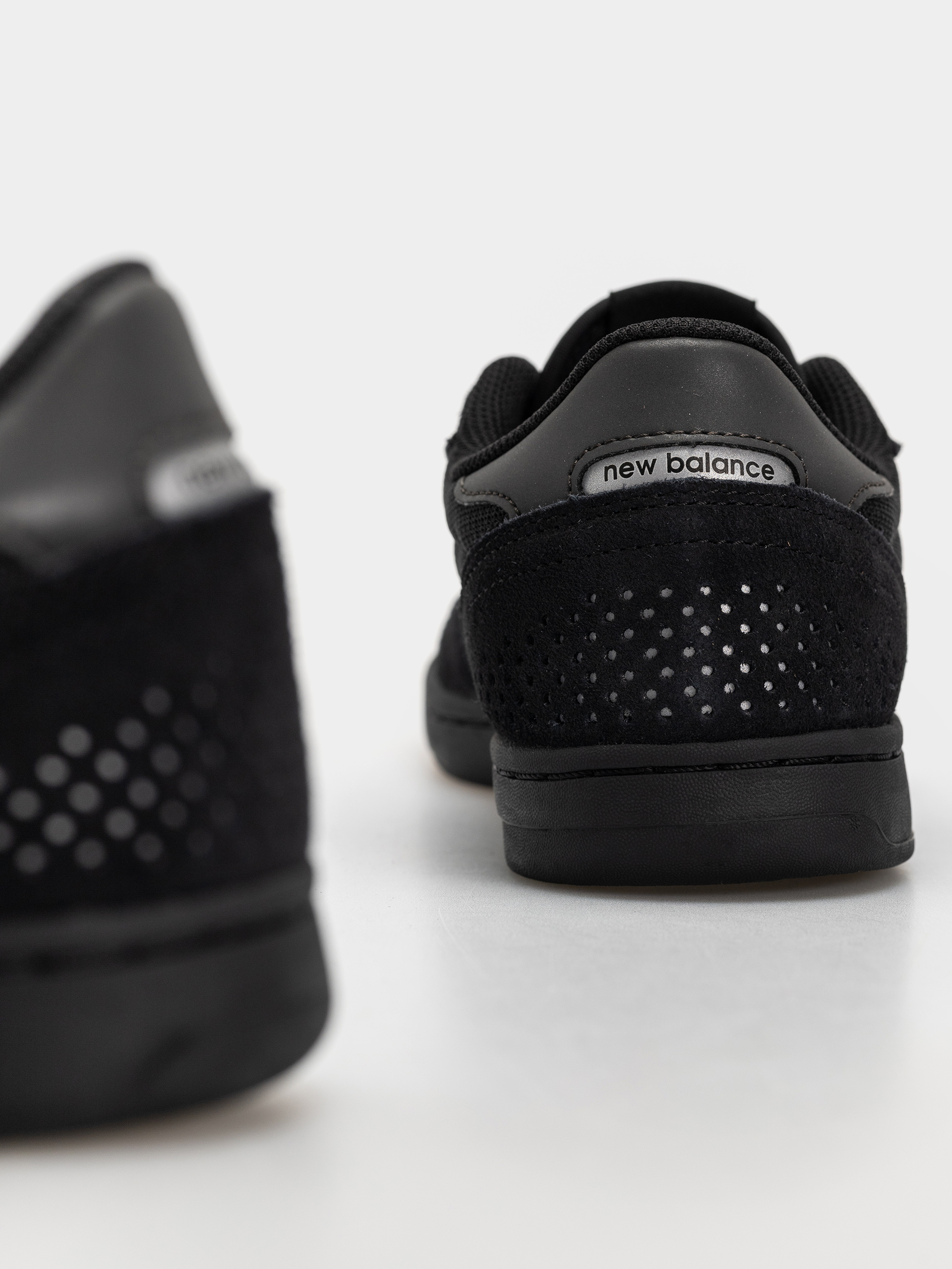 Boty New Balance 440 (black/black)