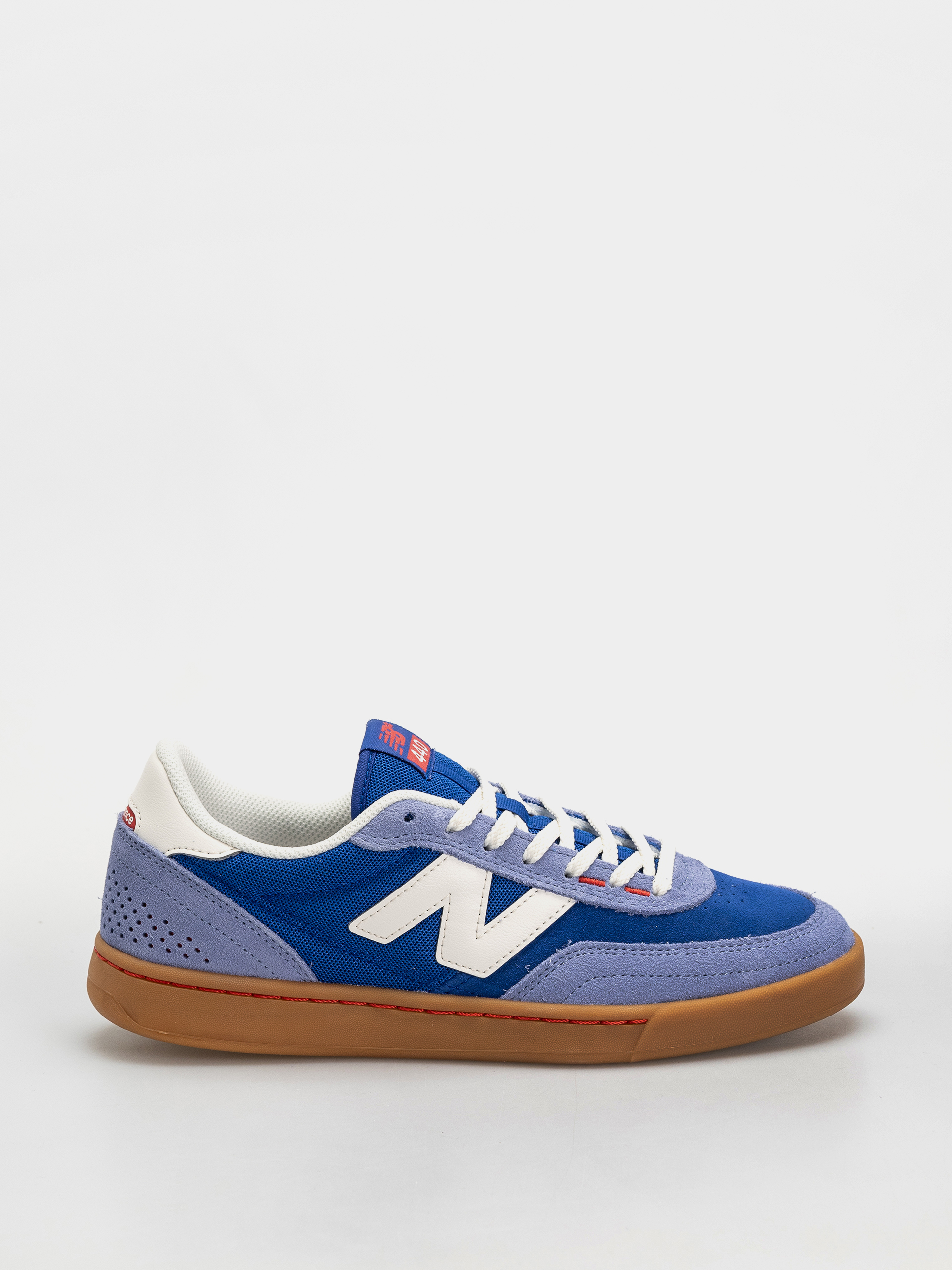 Boty New Balance 440 (team royal/linen)