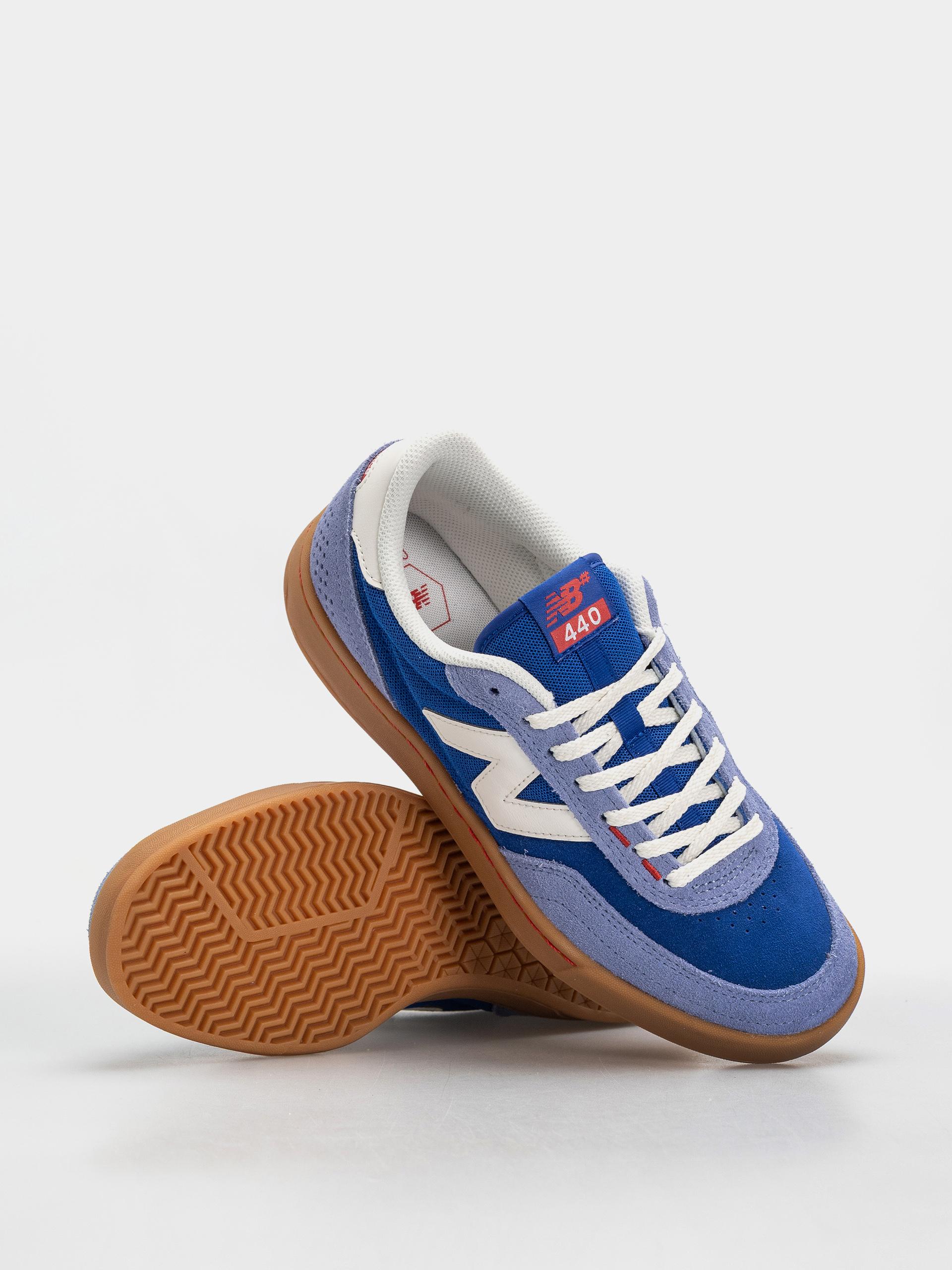 Boty New Balance 440 (team royal/linen)