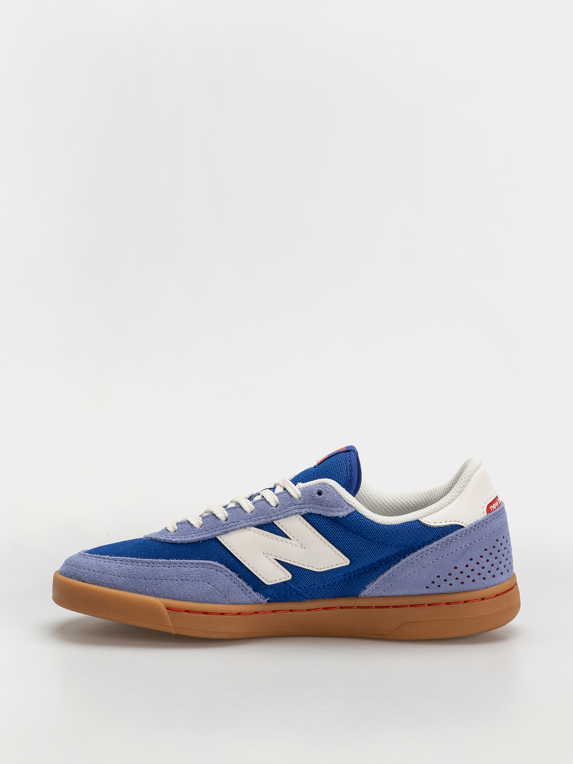 Boty New Balance 440 (team royal/linen)