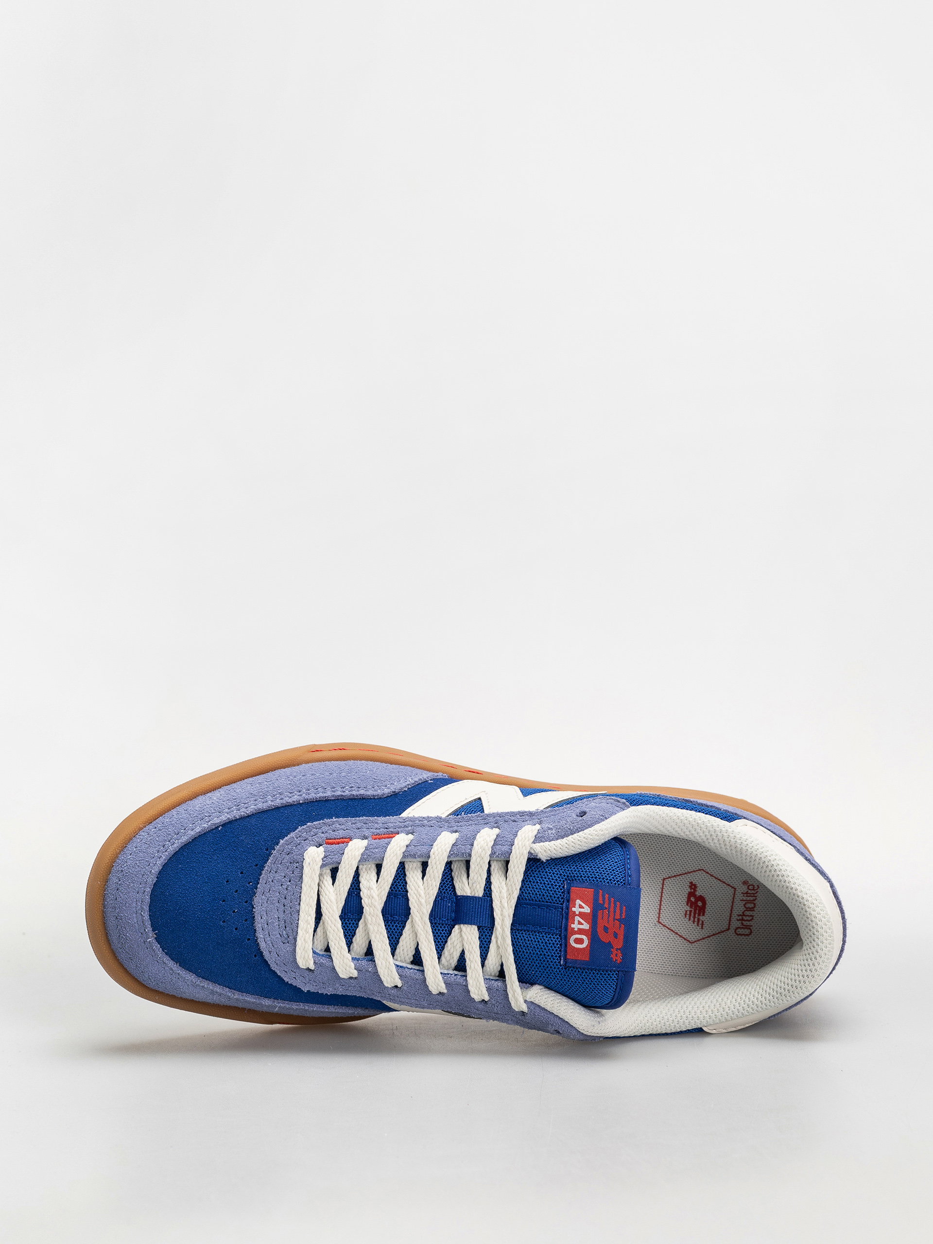 Boty New Balance 440 (team royal/linen)