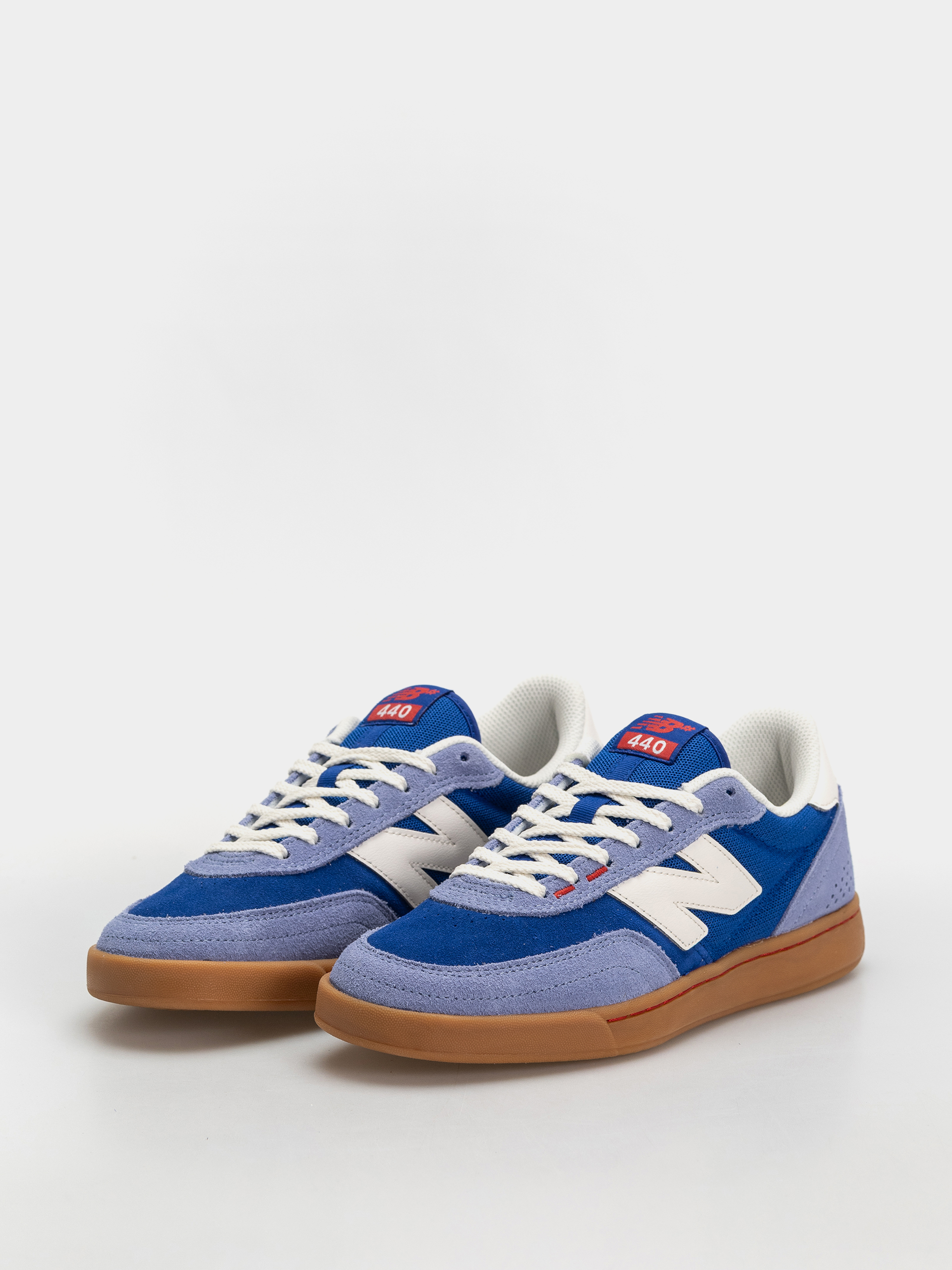 Boty New Balance 440 (team royal/linen)