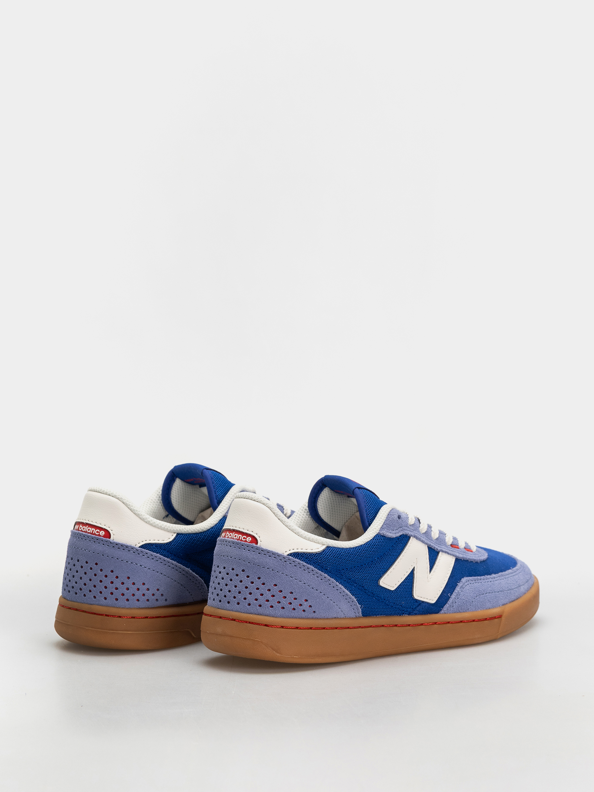 Boty New Balance 440 (team royal/linen)