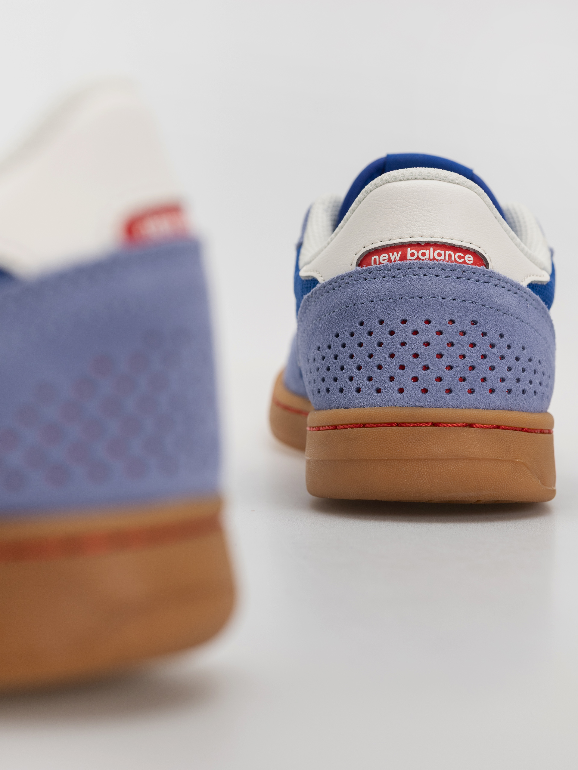 Boty New Balance 440 (team royal/linen)