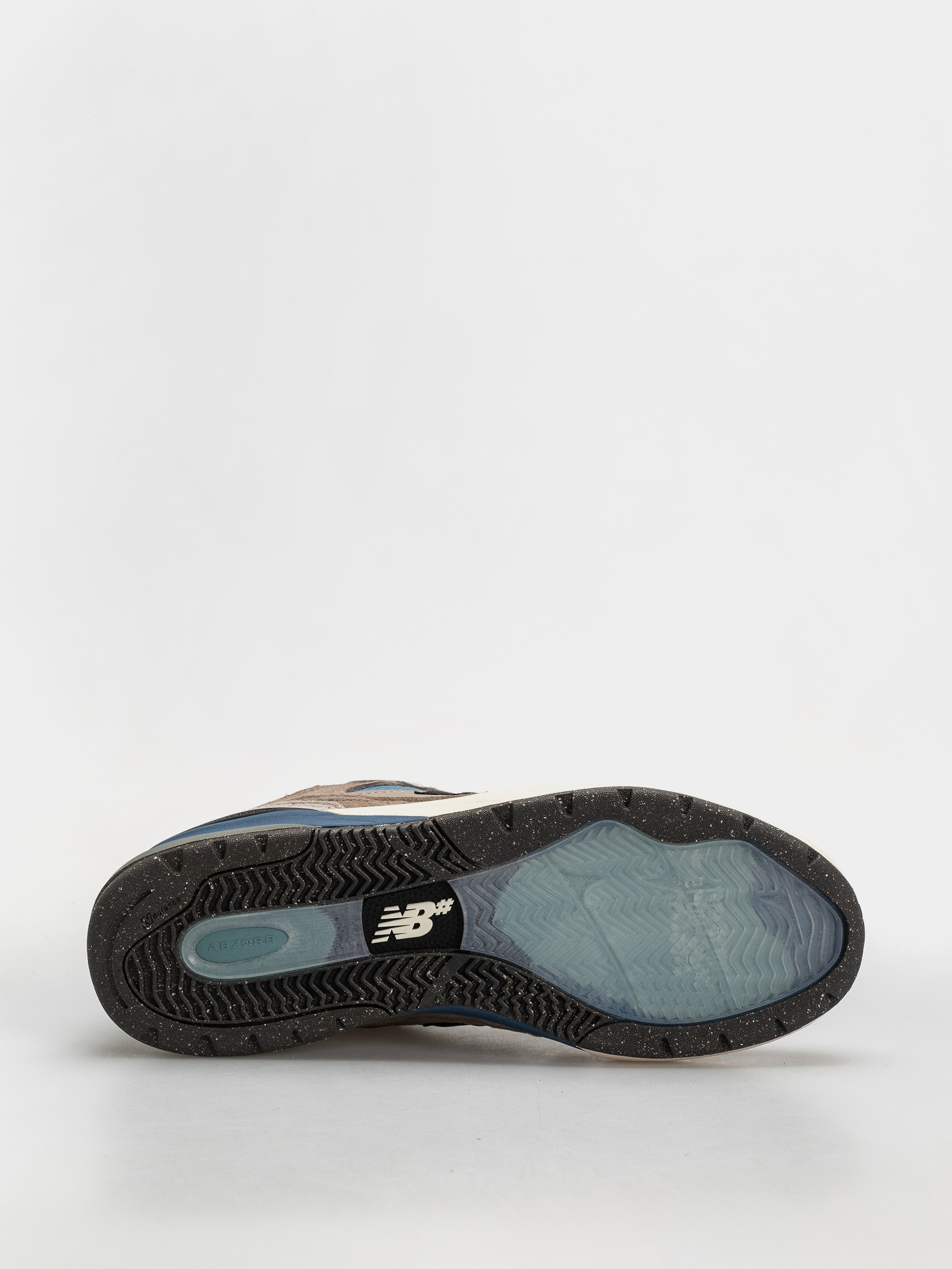 Boty New Balance 933 (mushroom/still water)