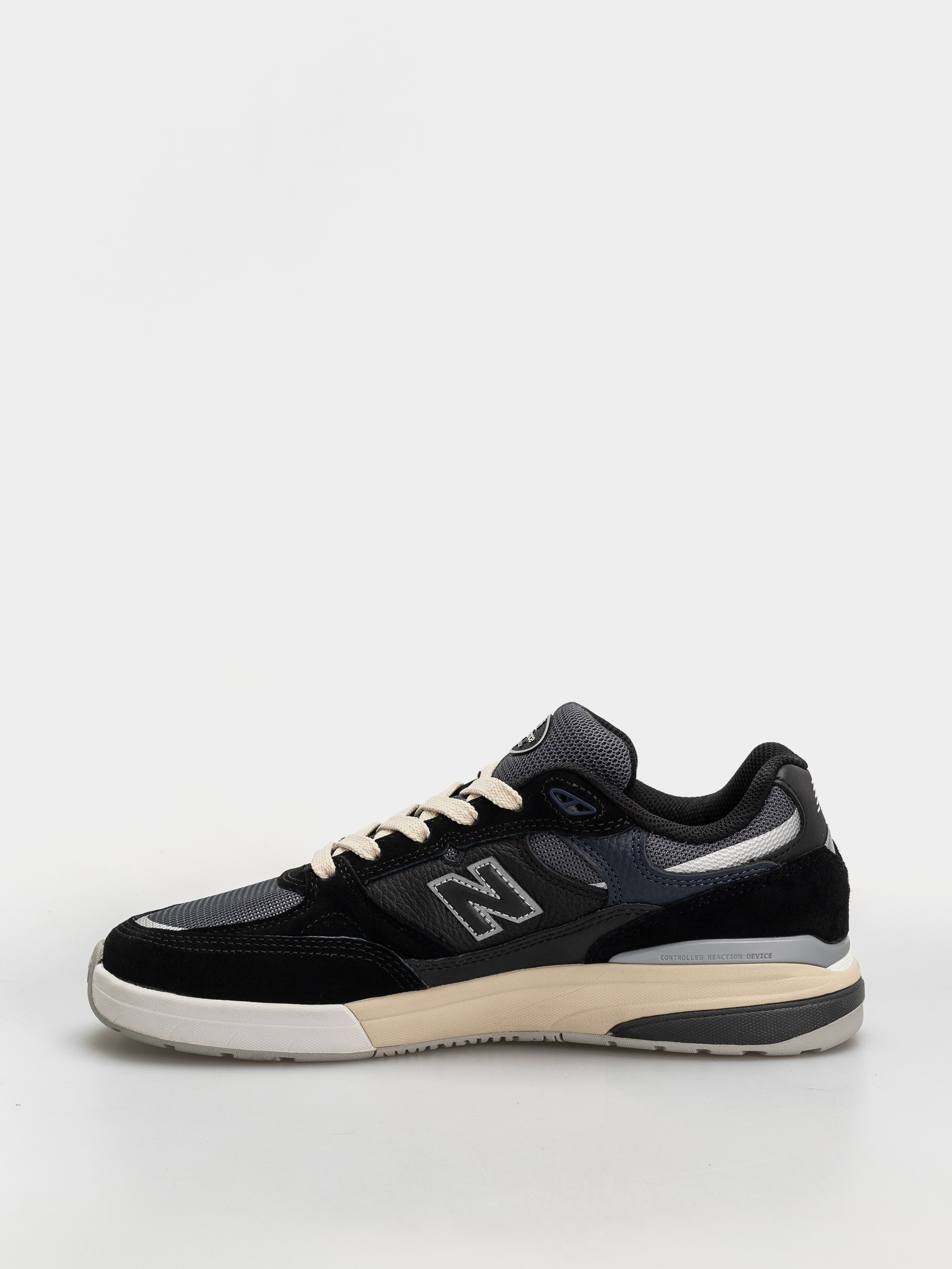 Boty New Balance 933 (6023 black/eclipse)