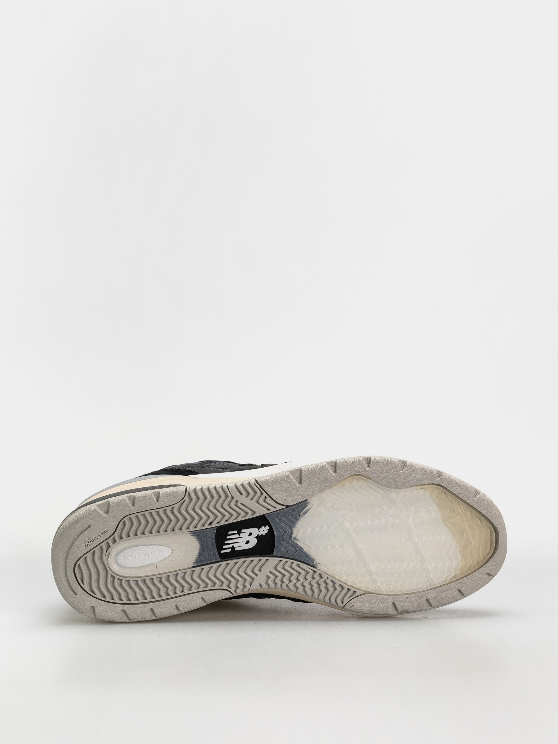 Boty New Balance 933 (6023 black/eclipse)