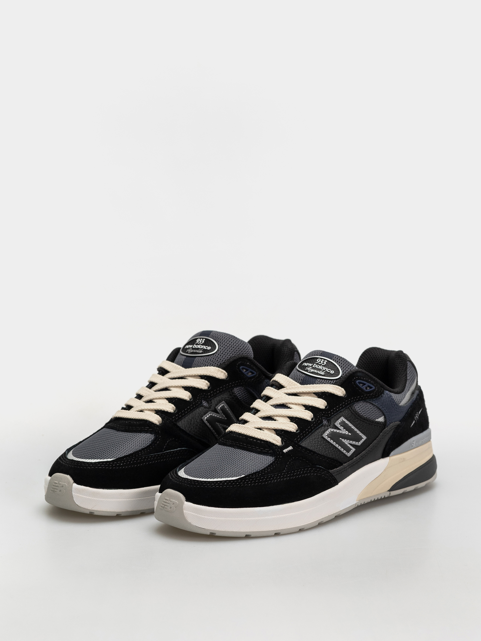 Boty New Balance 933 (6023 black/eclipse)