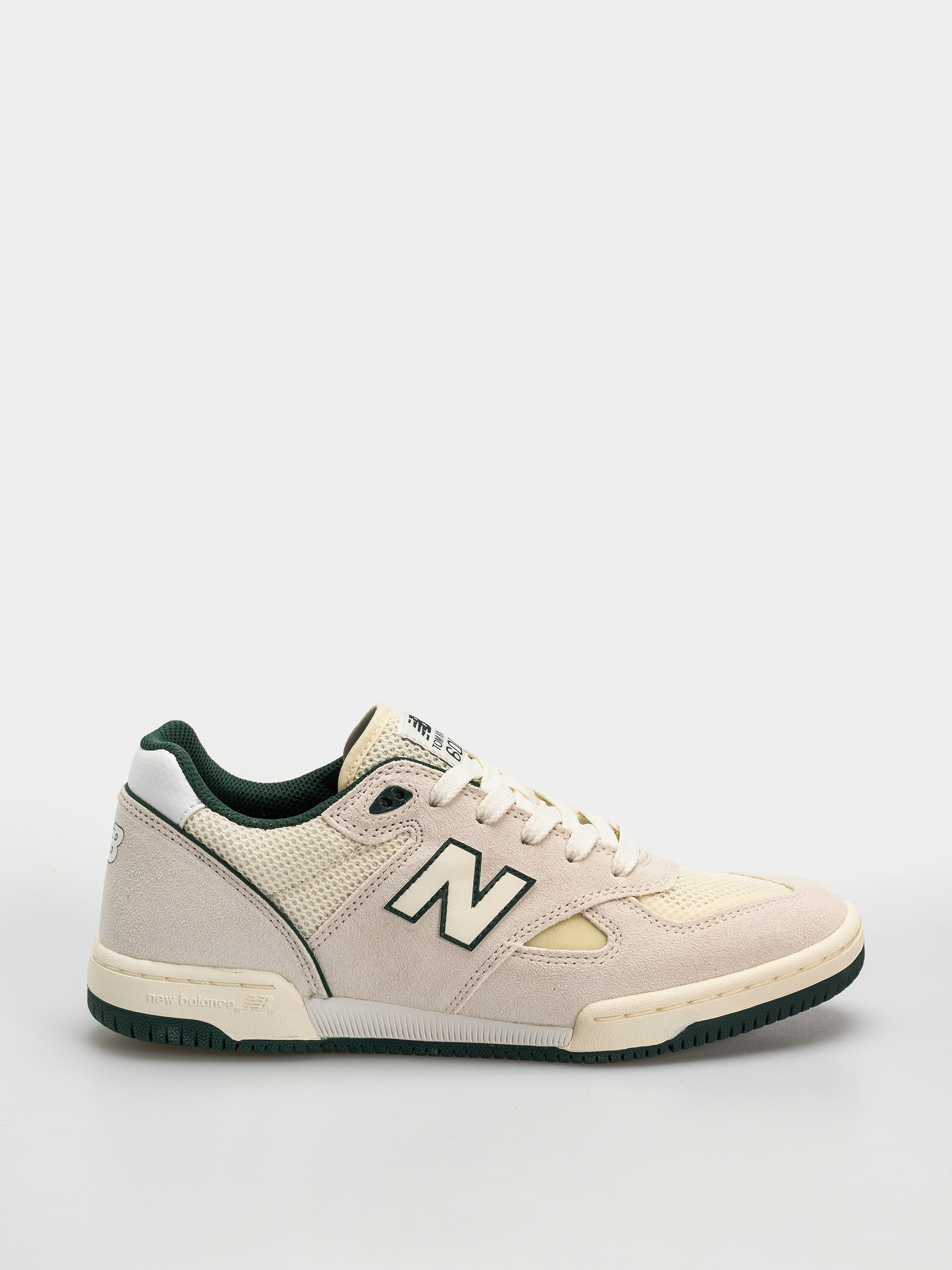 Boty New Balance 600 (103 white/green)