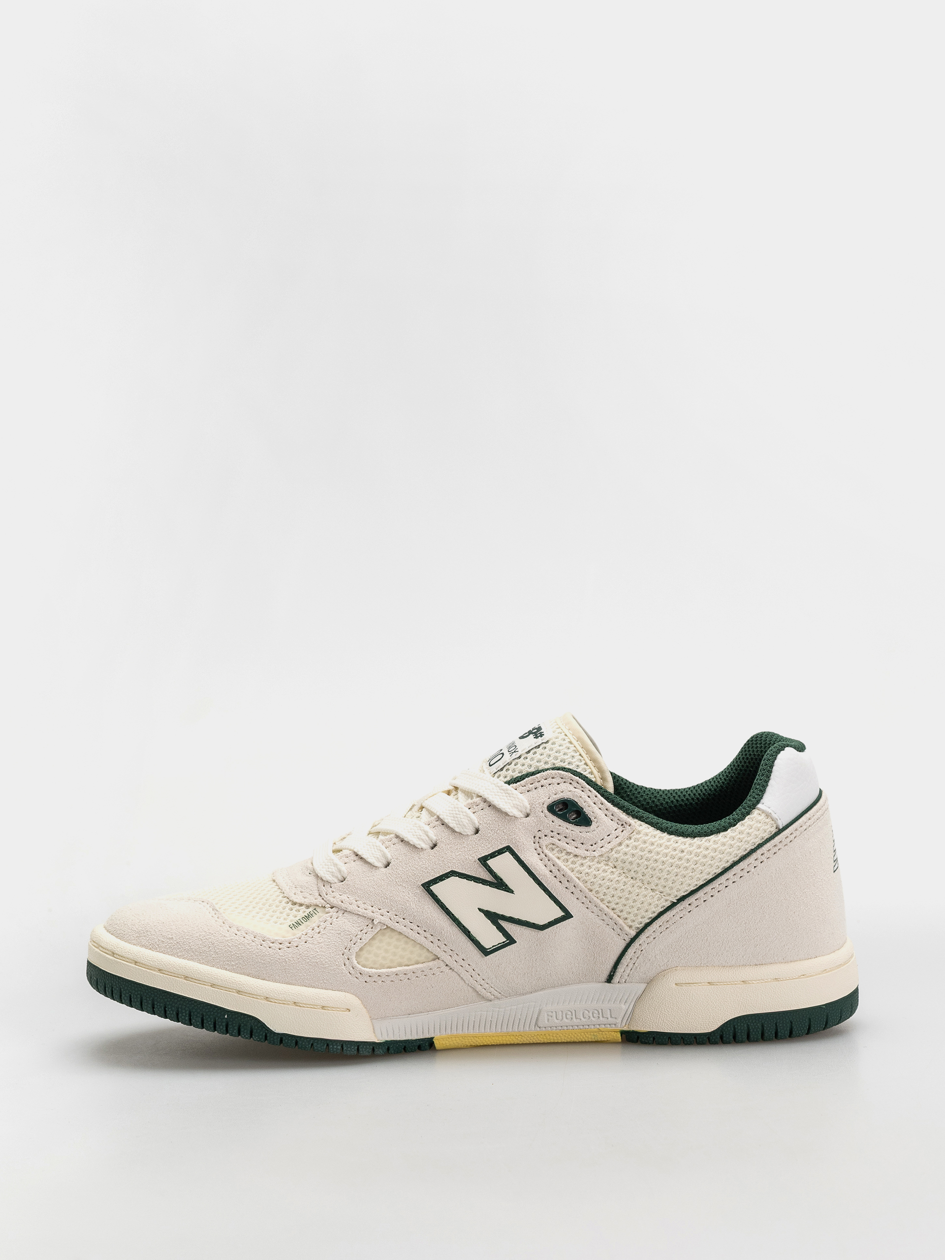 Boty New Balance 600 (103 white/green)
