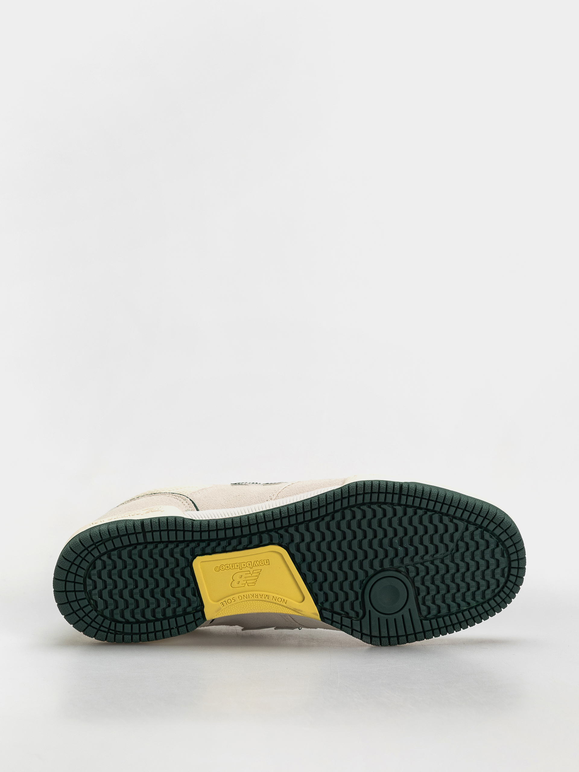 Boty New Balance 600 (103 white/green)