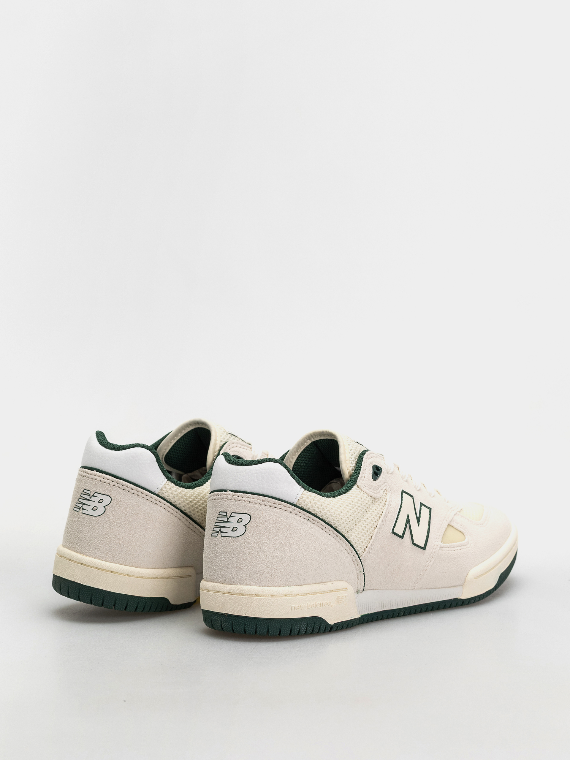 Boty New Balance 600 (103 white/green)