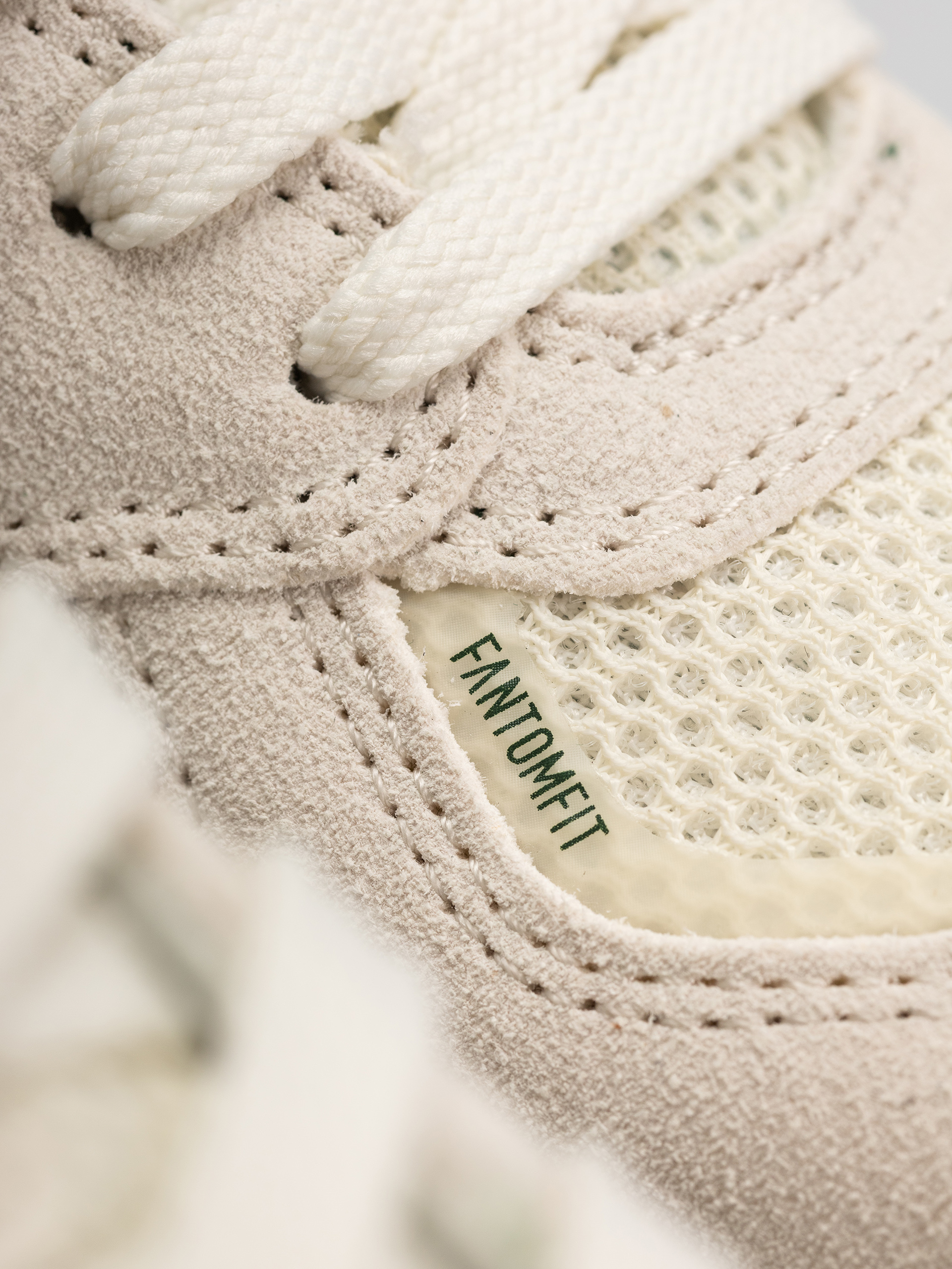 Boty New Balance 600 (103 white/green)