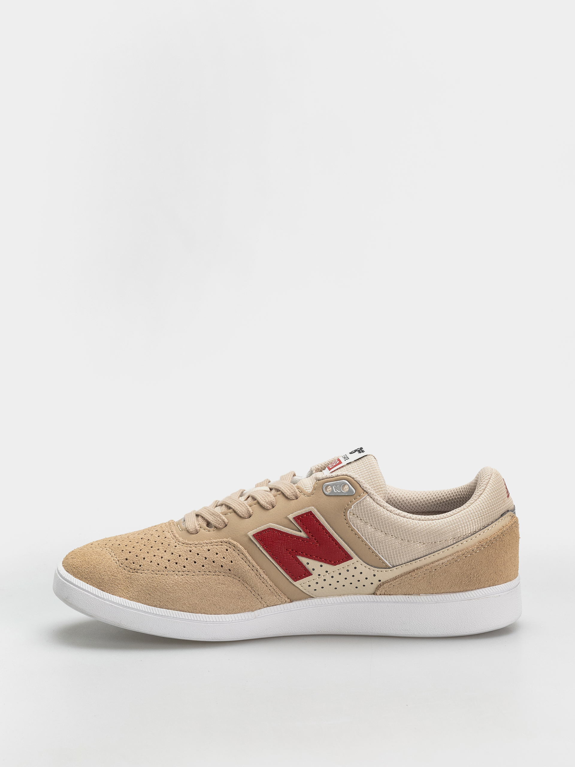 Boty New Balance 508 (incense/shadow red)