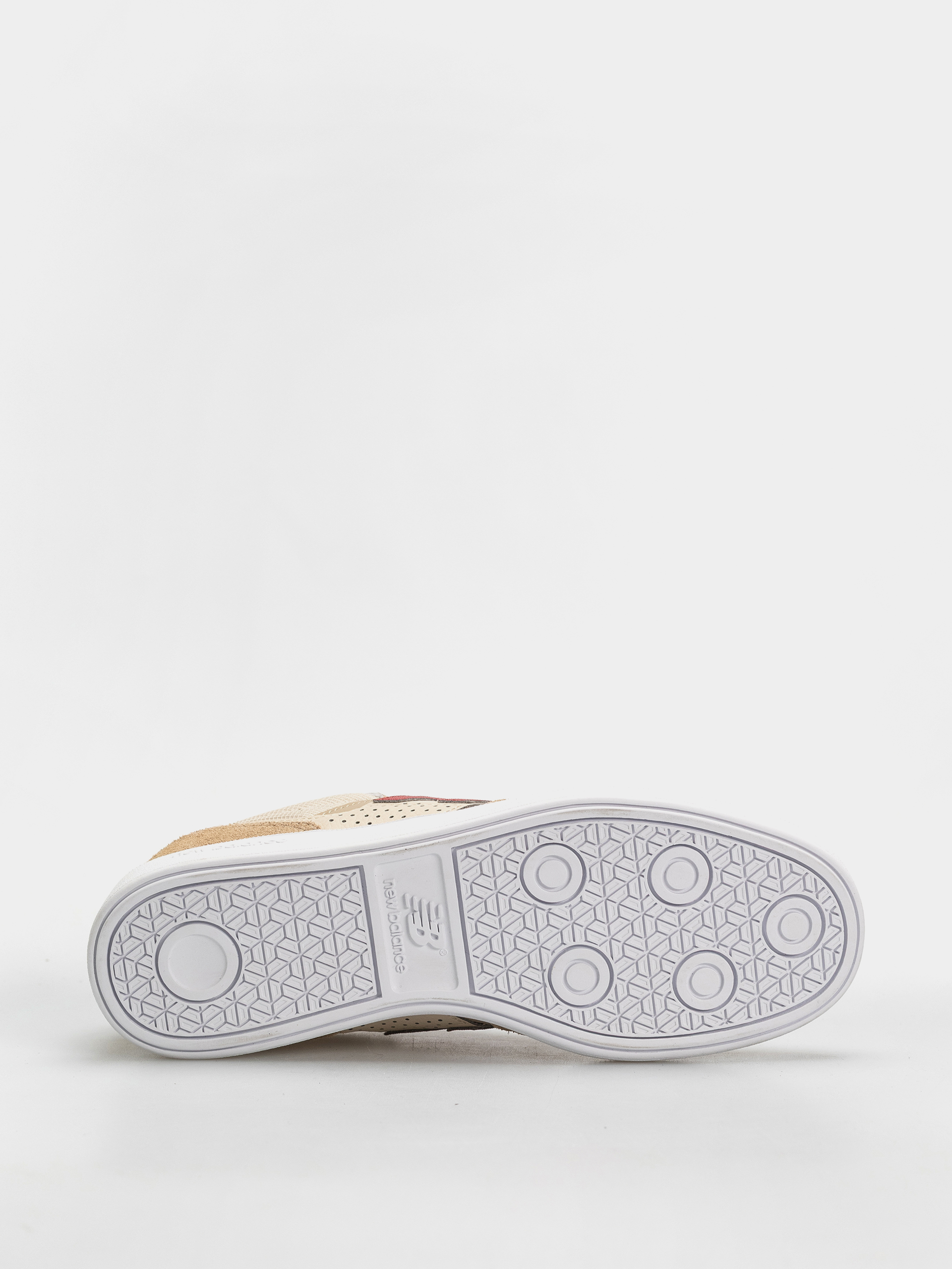 Boty New Balance 508 (incense/shadow red)