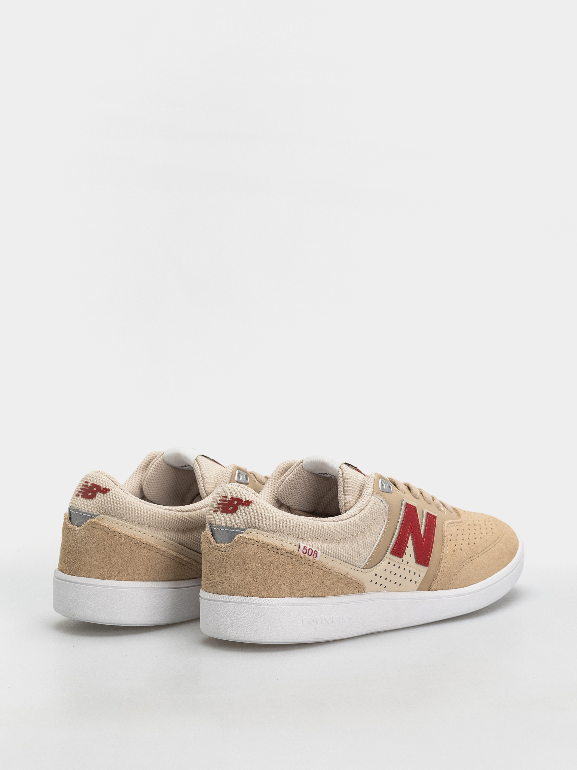 Boty New Balance 508 (incense/shadow red)