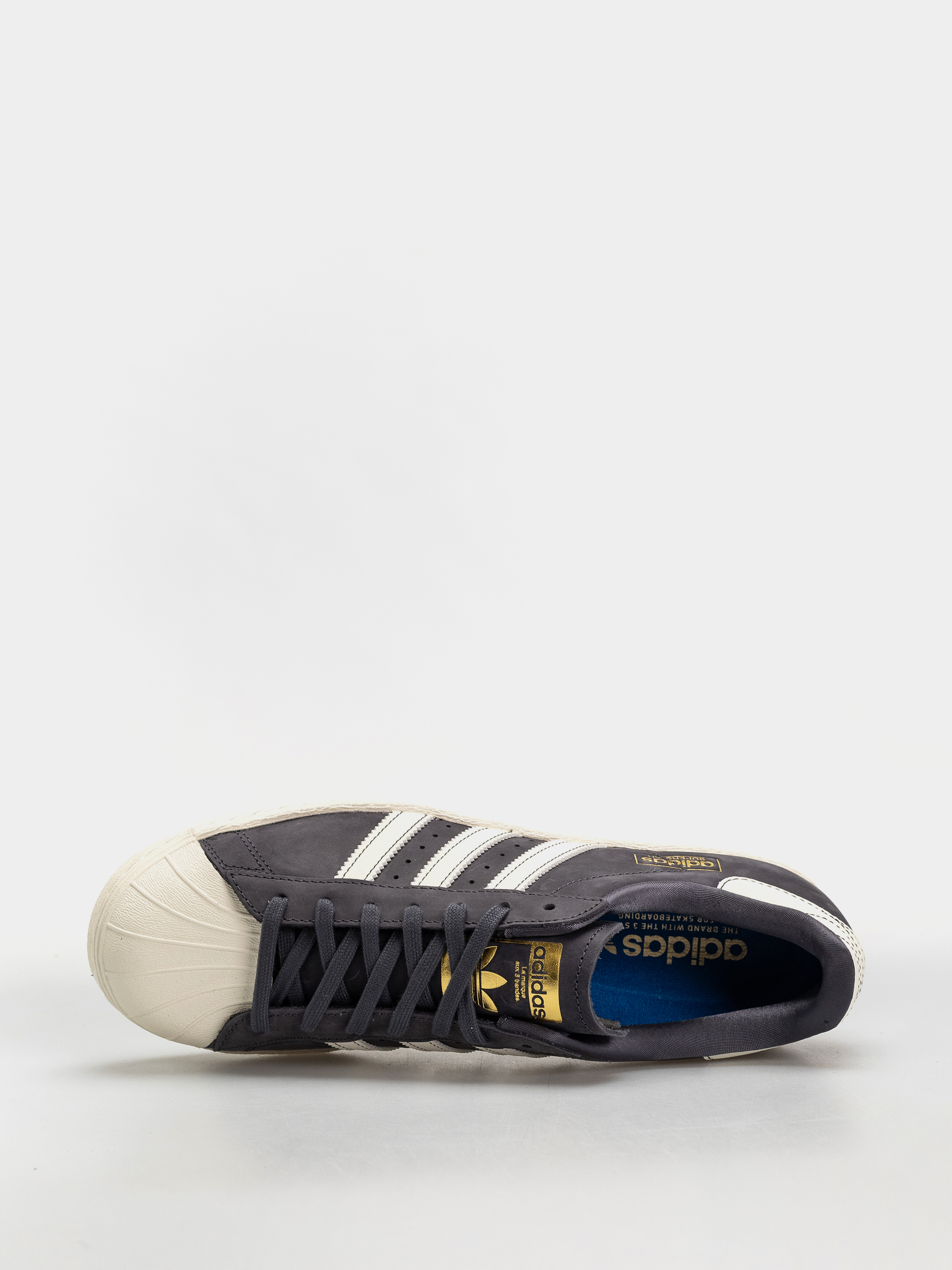 Boty adidas Superstar 80 Adv (cwhite/owhite)