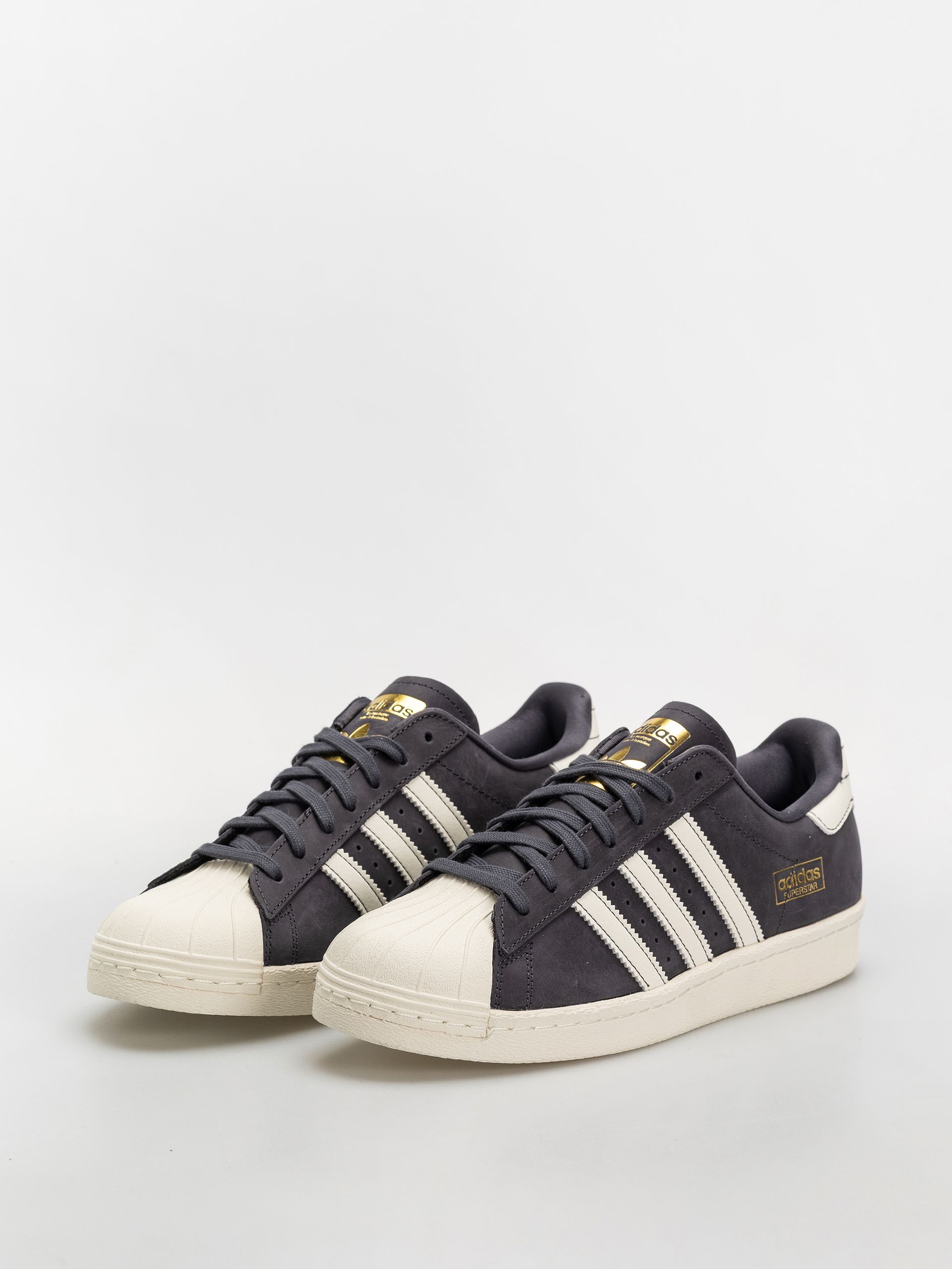 Boty adidas Superstar 80 Adv (cwhite/owhite)