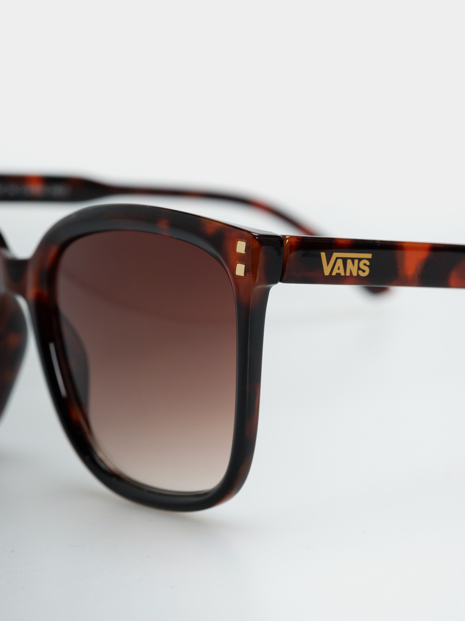 Sluneční brýle Vans Gilpin (tortoise shell)