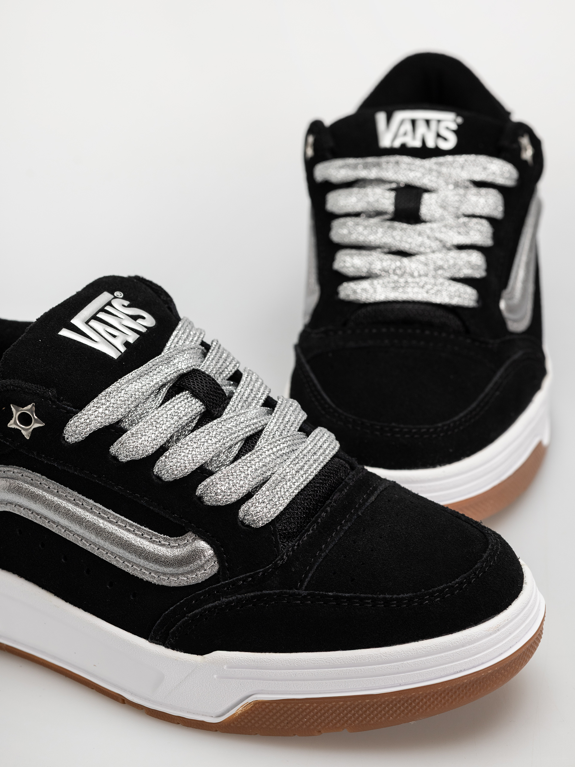 Boty Vans Hylane (mtlc multi)