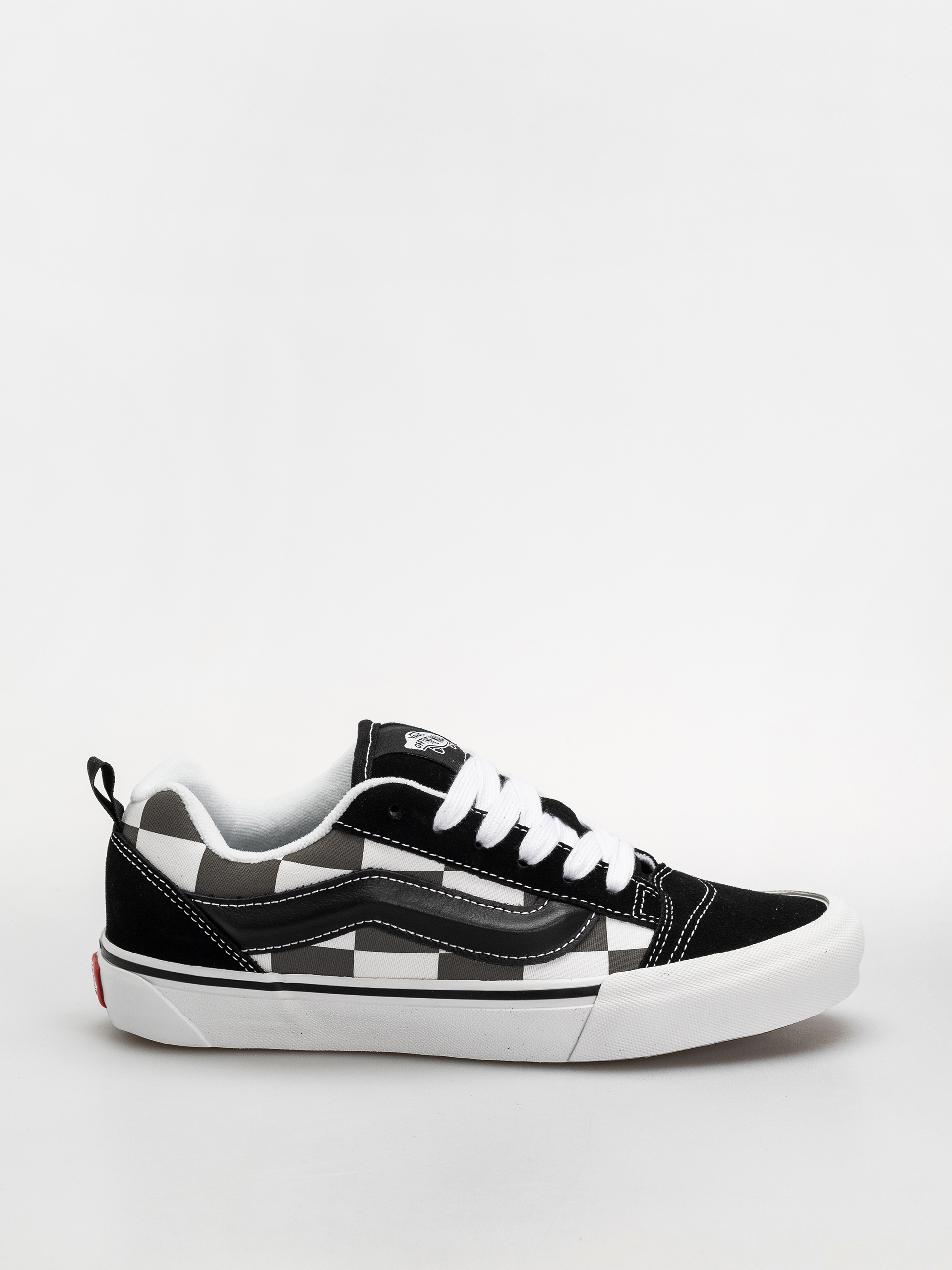 Boty Vans Knu Skool (mgch gray/black)