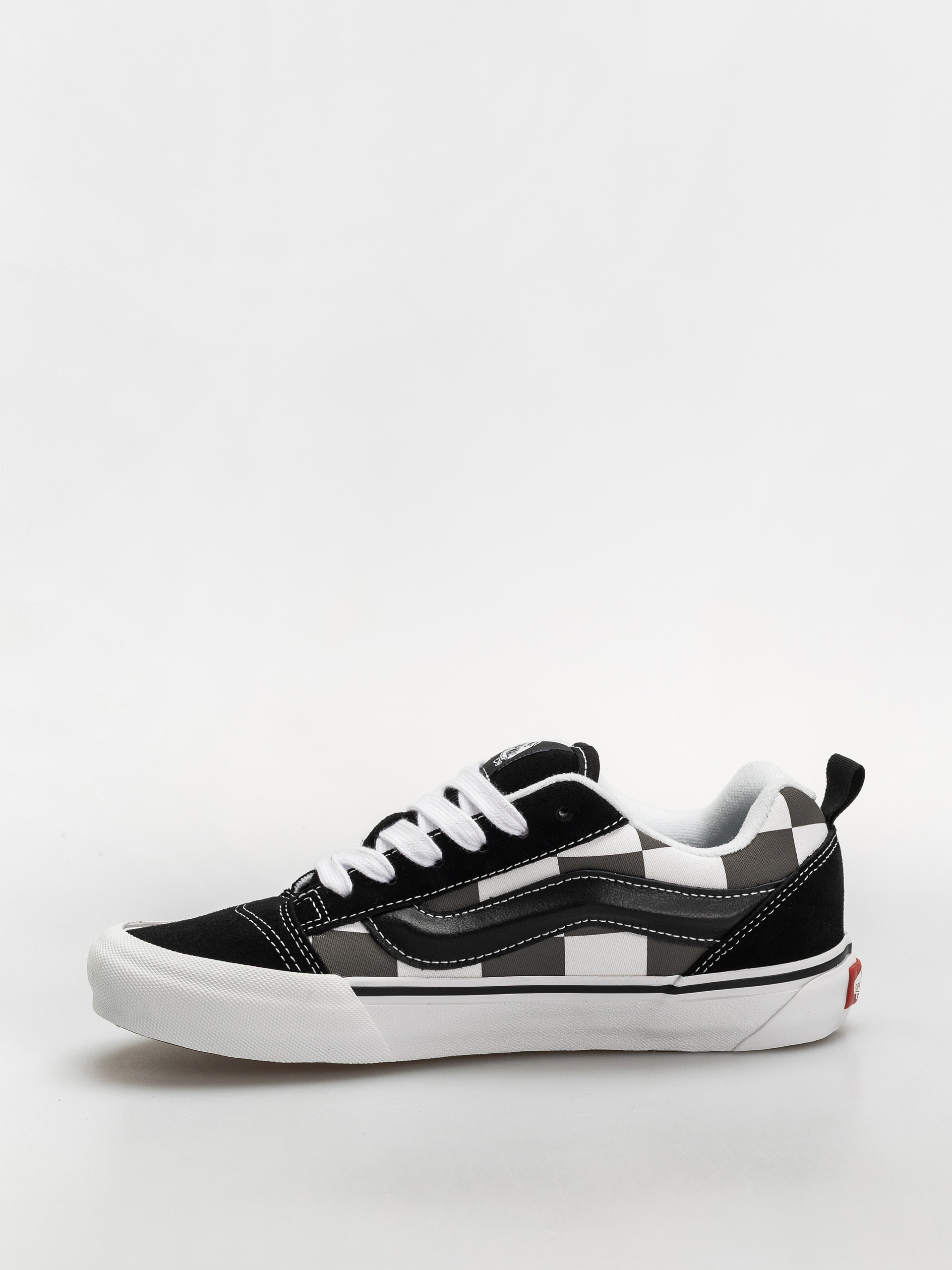 Boty Vans Knu Skool (mgch gray/black)