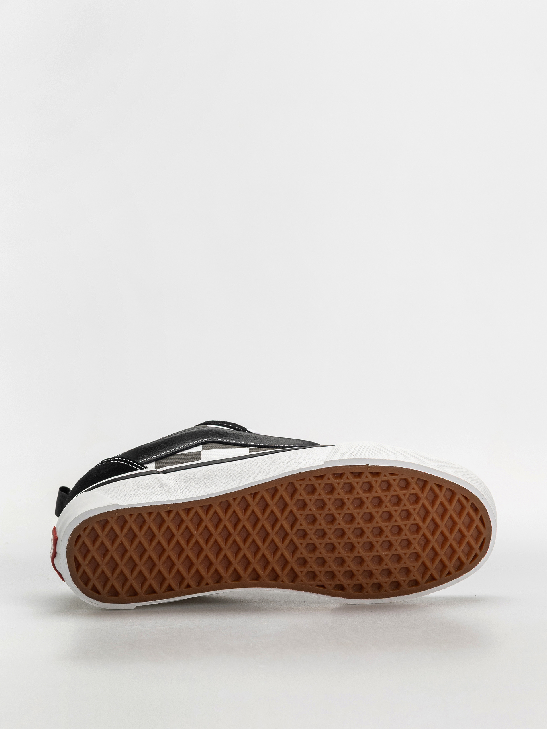 Boty Vans Knu Skool (mgch gray/black)