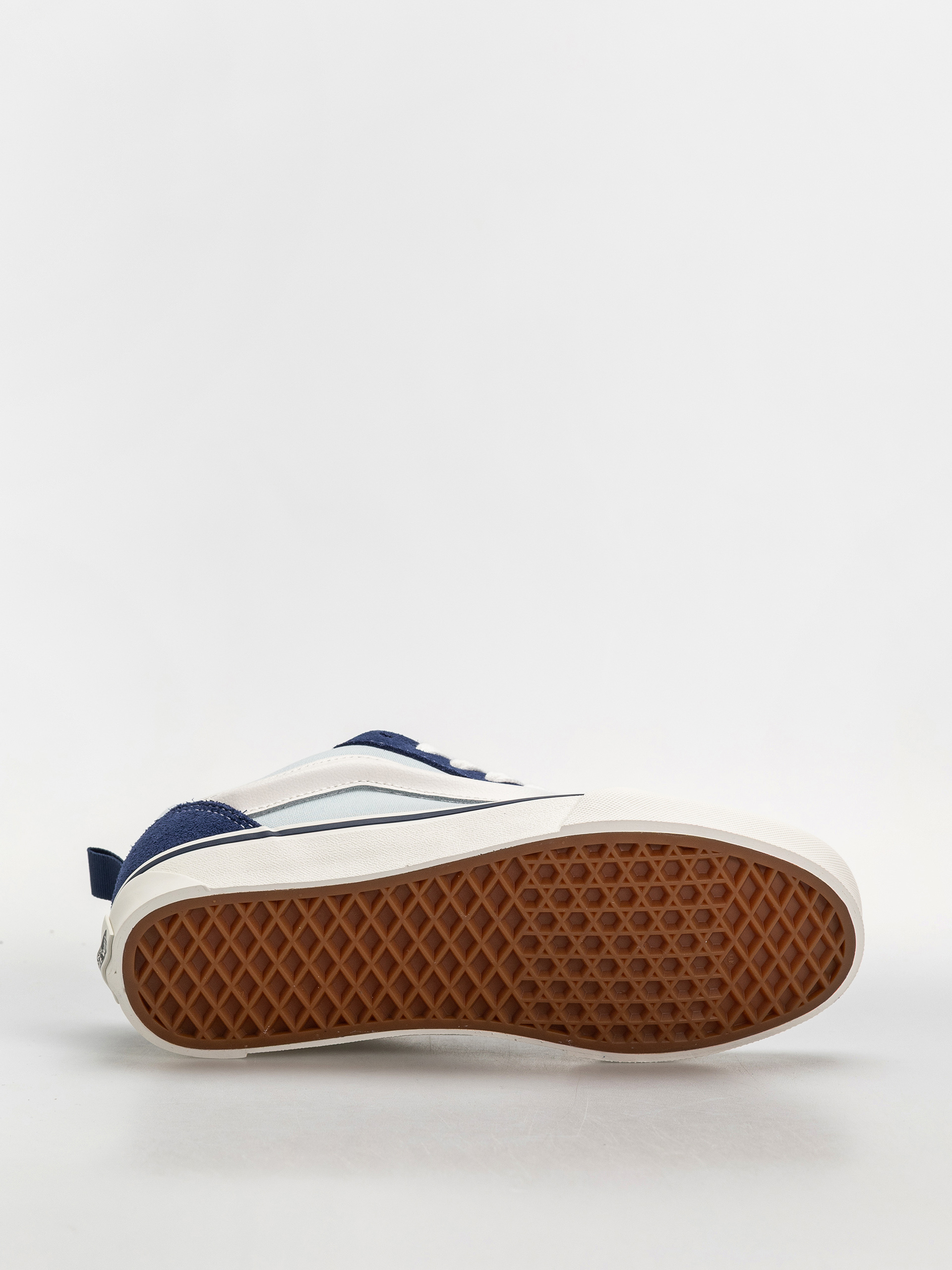 Boty Vans Knu Skool (blue/light blue)