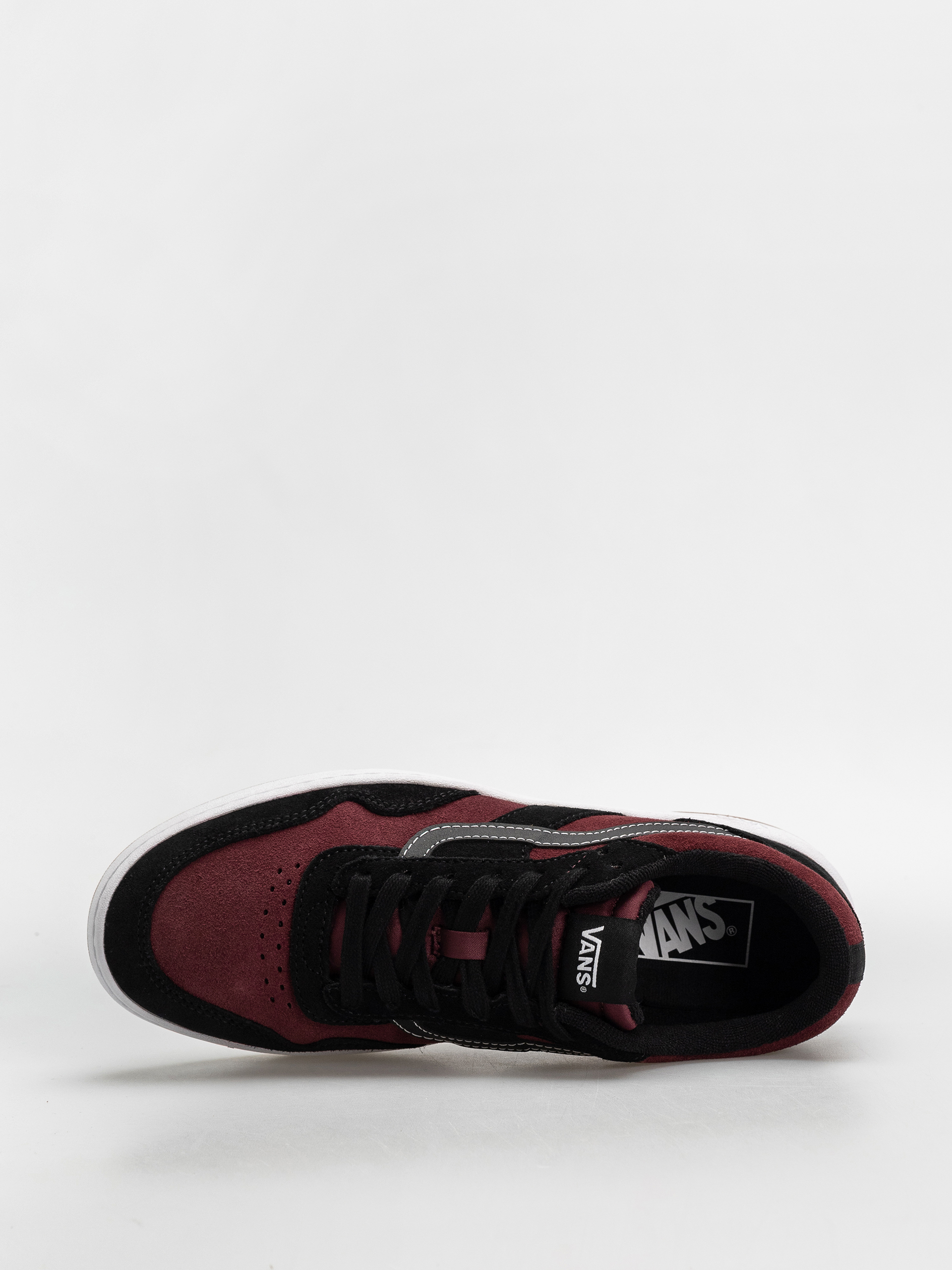 Boty Vans Cruze 3.0 (black/port)