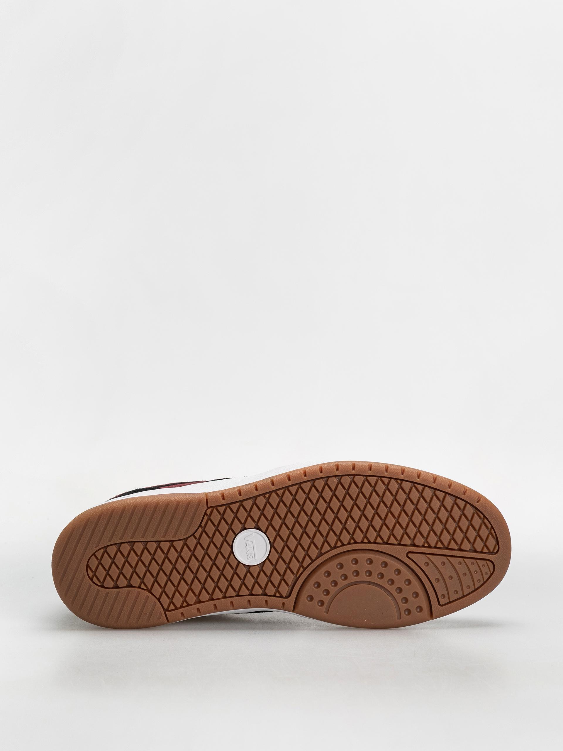 Boty Vans Cruze 3.0 (black/port)