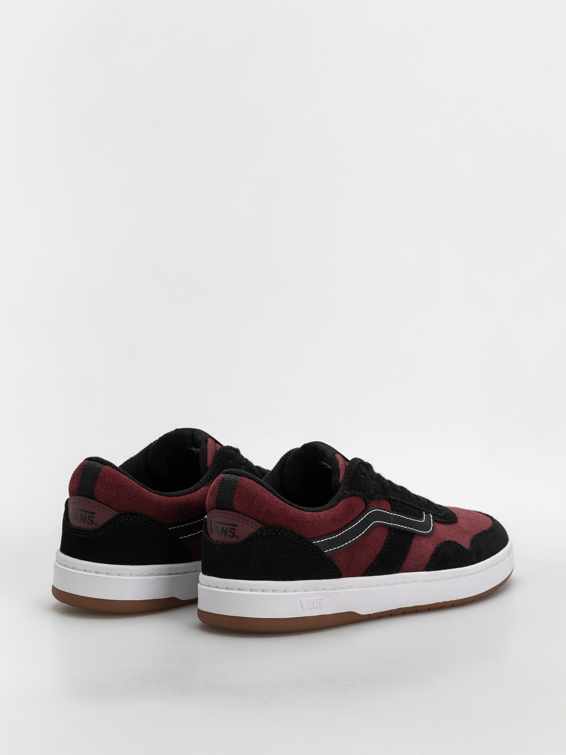Boty Vans Cruze 3.0 (black/port)