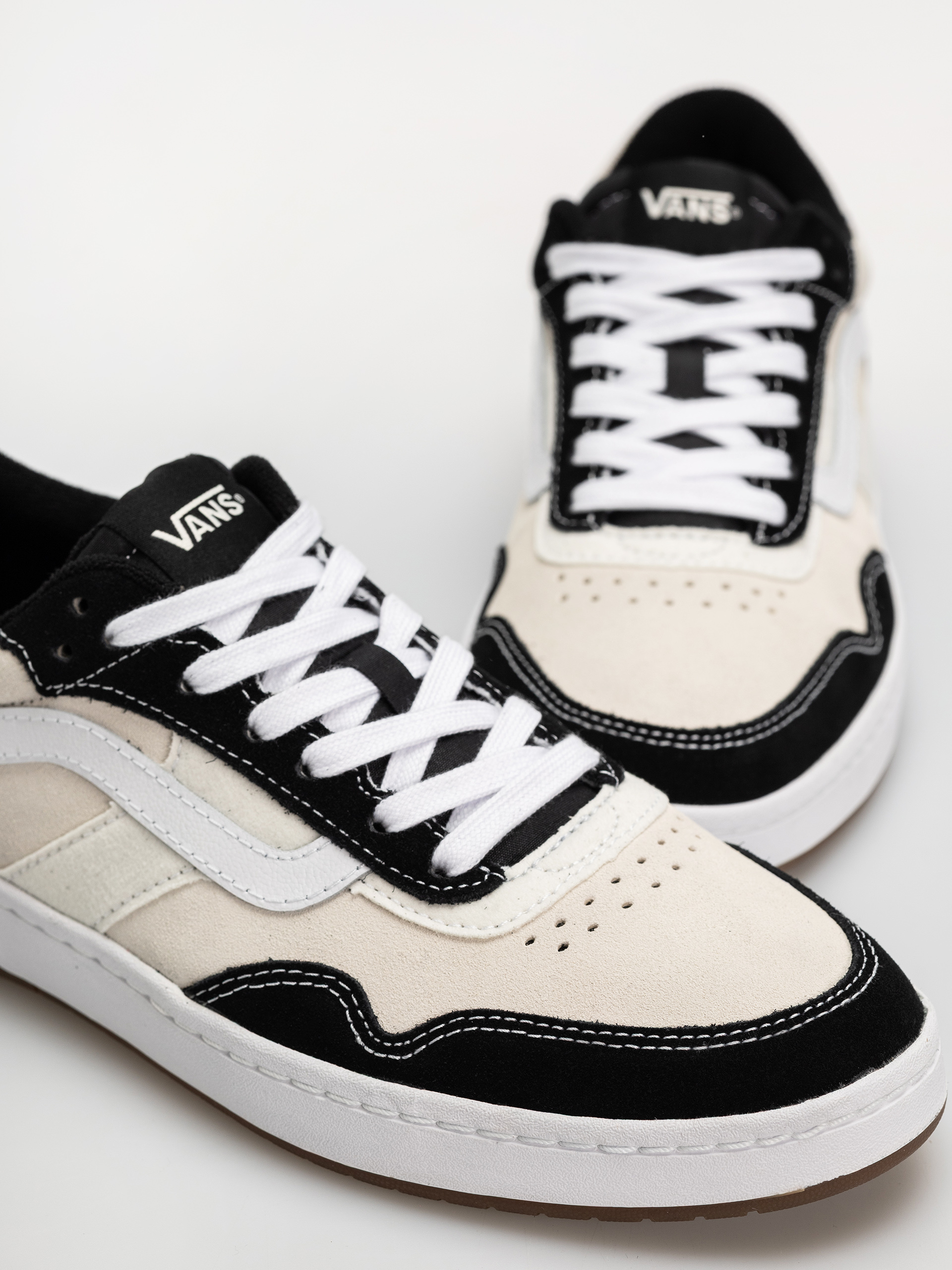 Boty Vans Cruze 3.0 (marshmallow)