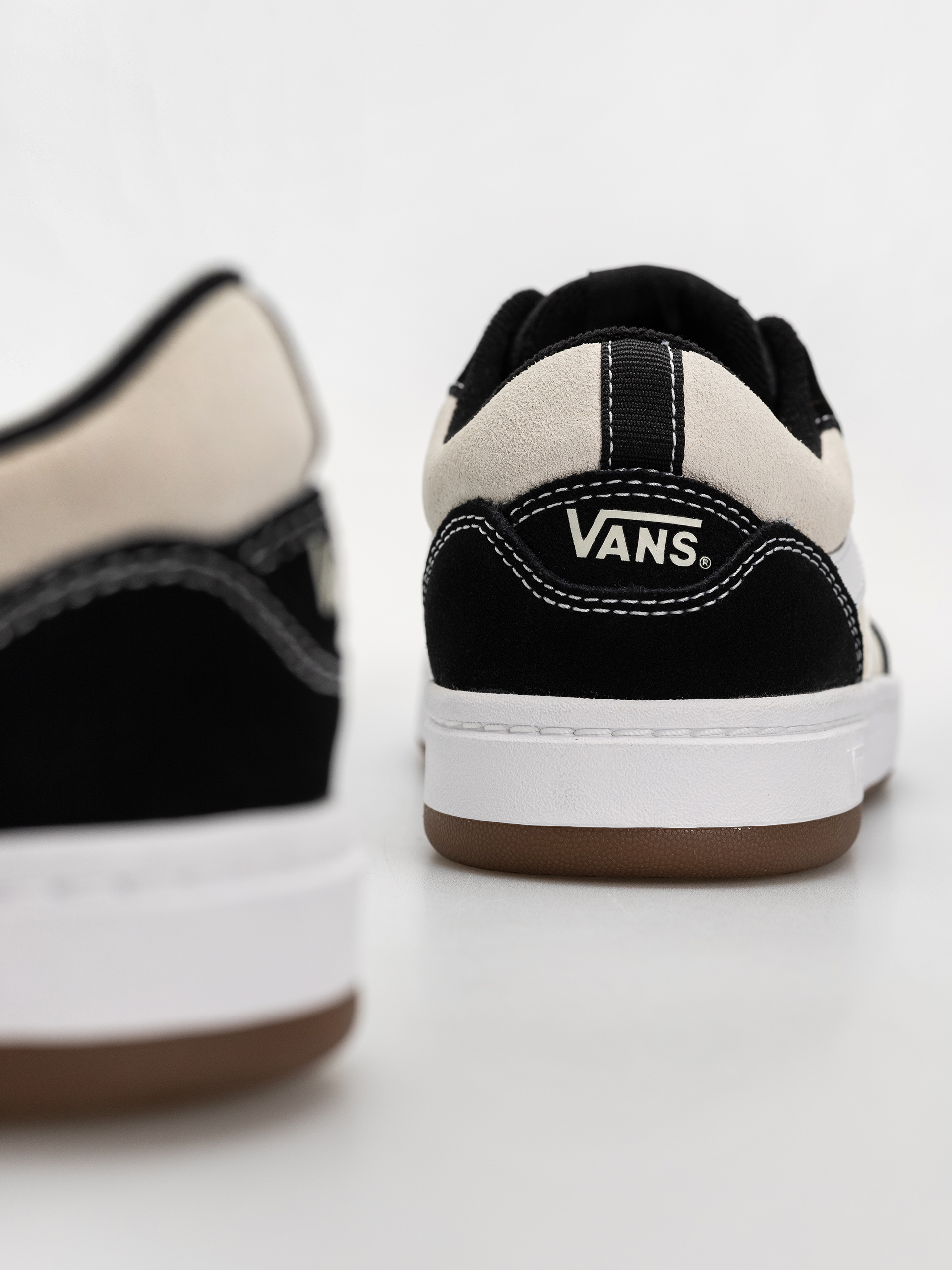 Boty Vans Cruze 3.0 (marshmallow)