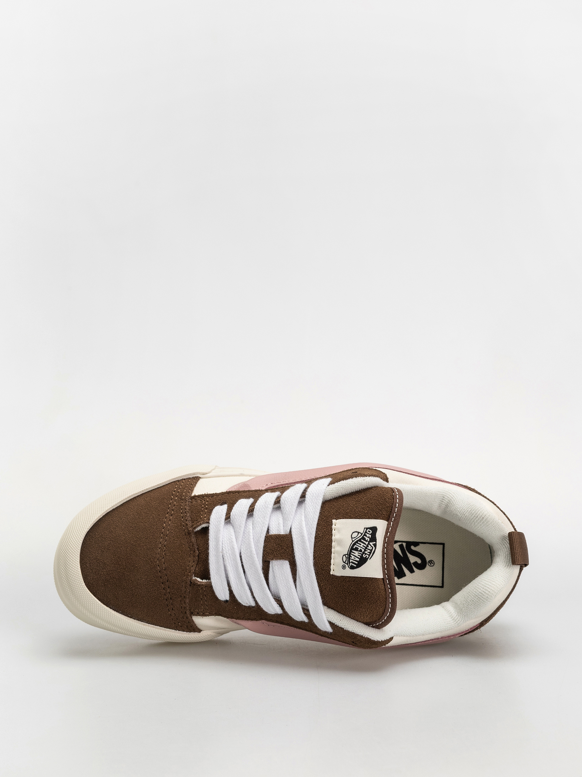Boty Vans Knu Skool (demitasse)