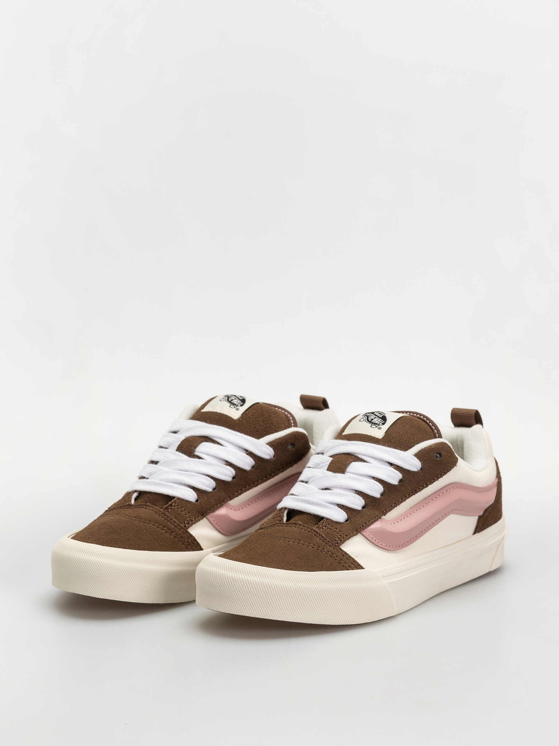 Boty Vans Knu Skool (demitasse)