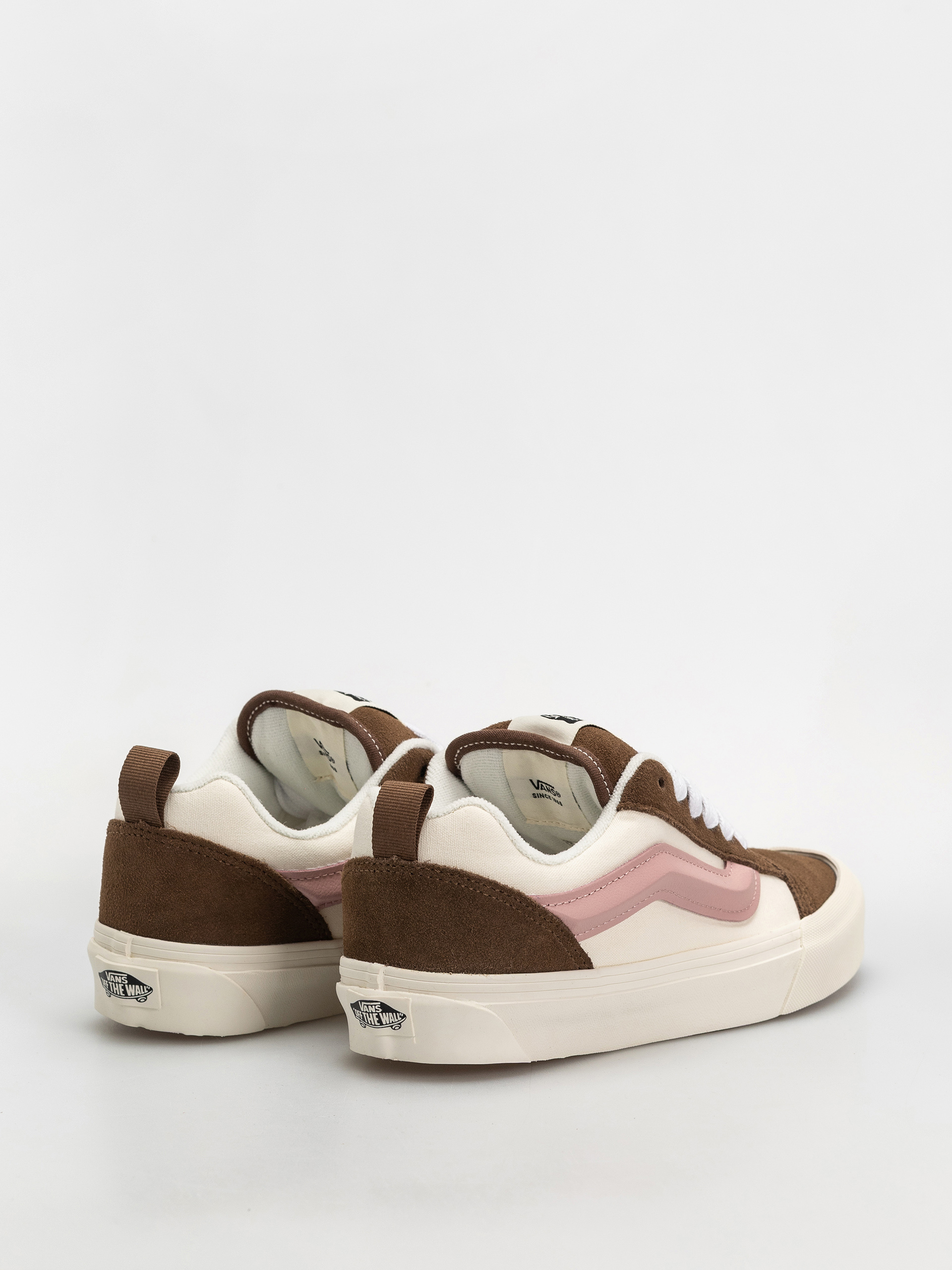 Boty Vans Knu Skool (demitasse)