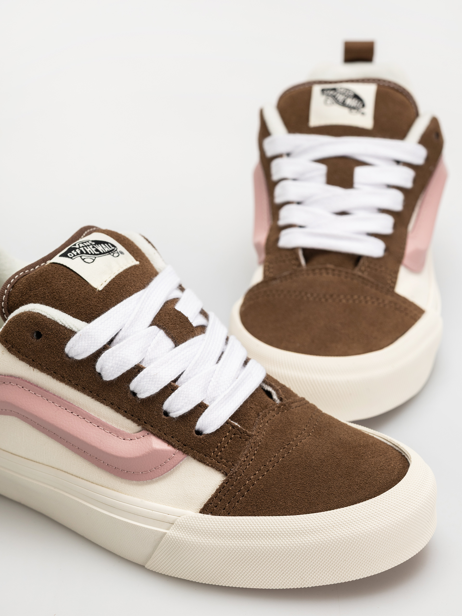 Boty Vans Knu Skool (demitasse)