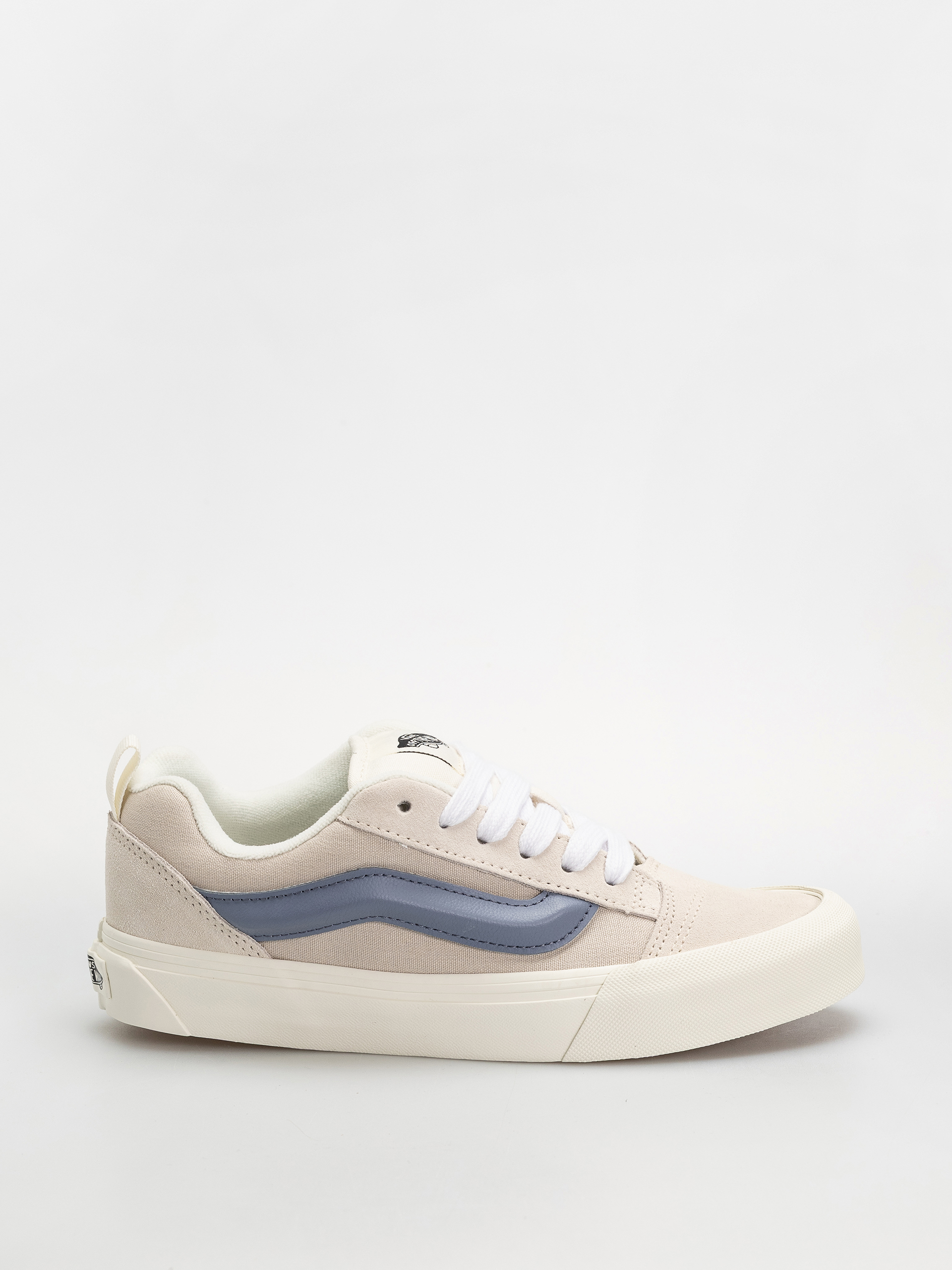 Boty Vans Knu Skool (taupe)
