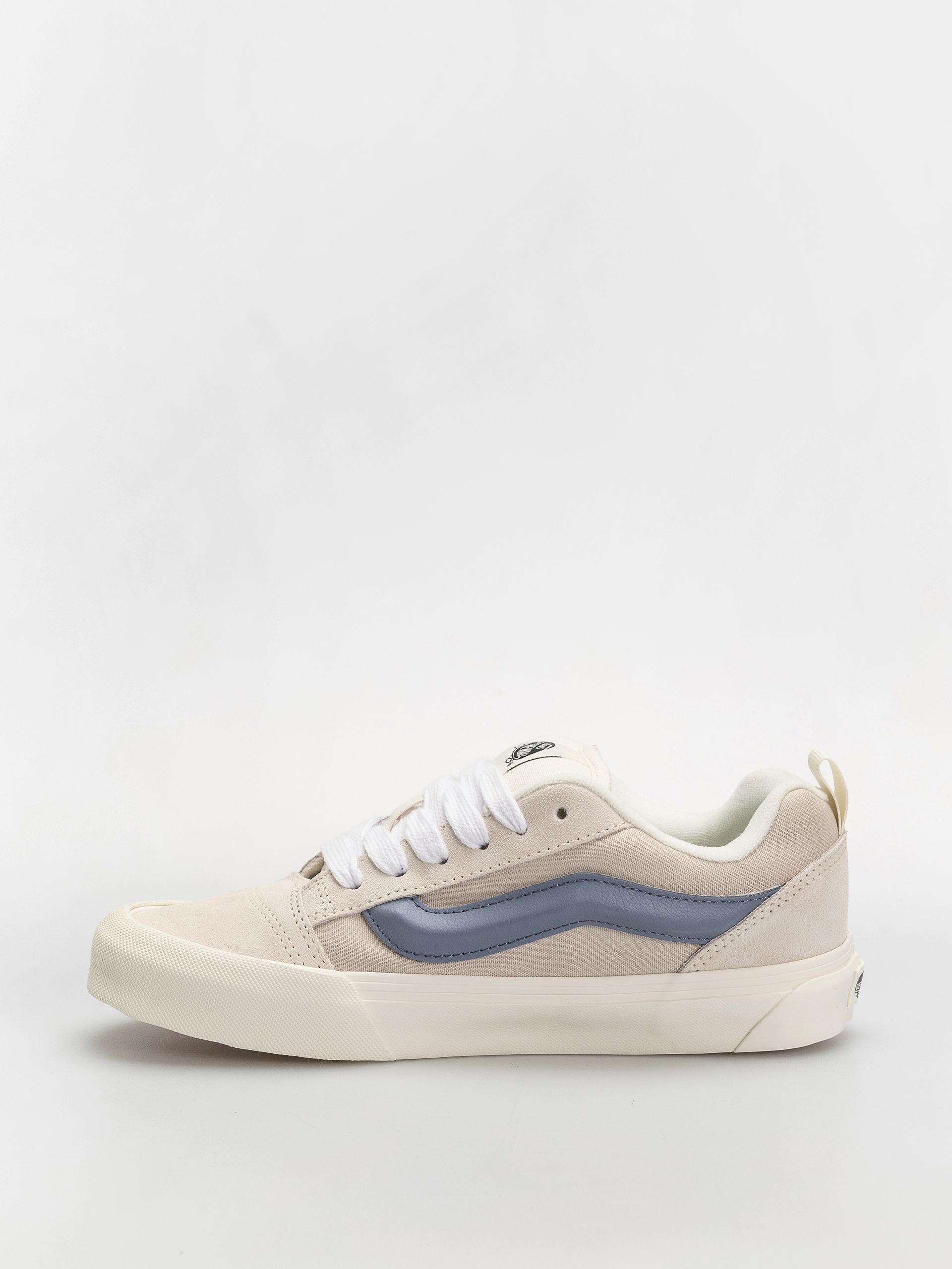 Boty Vans Knu Skool (taupe)