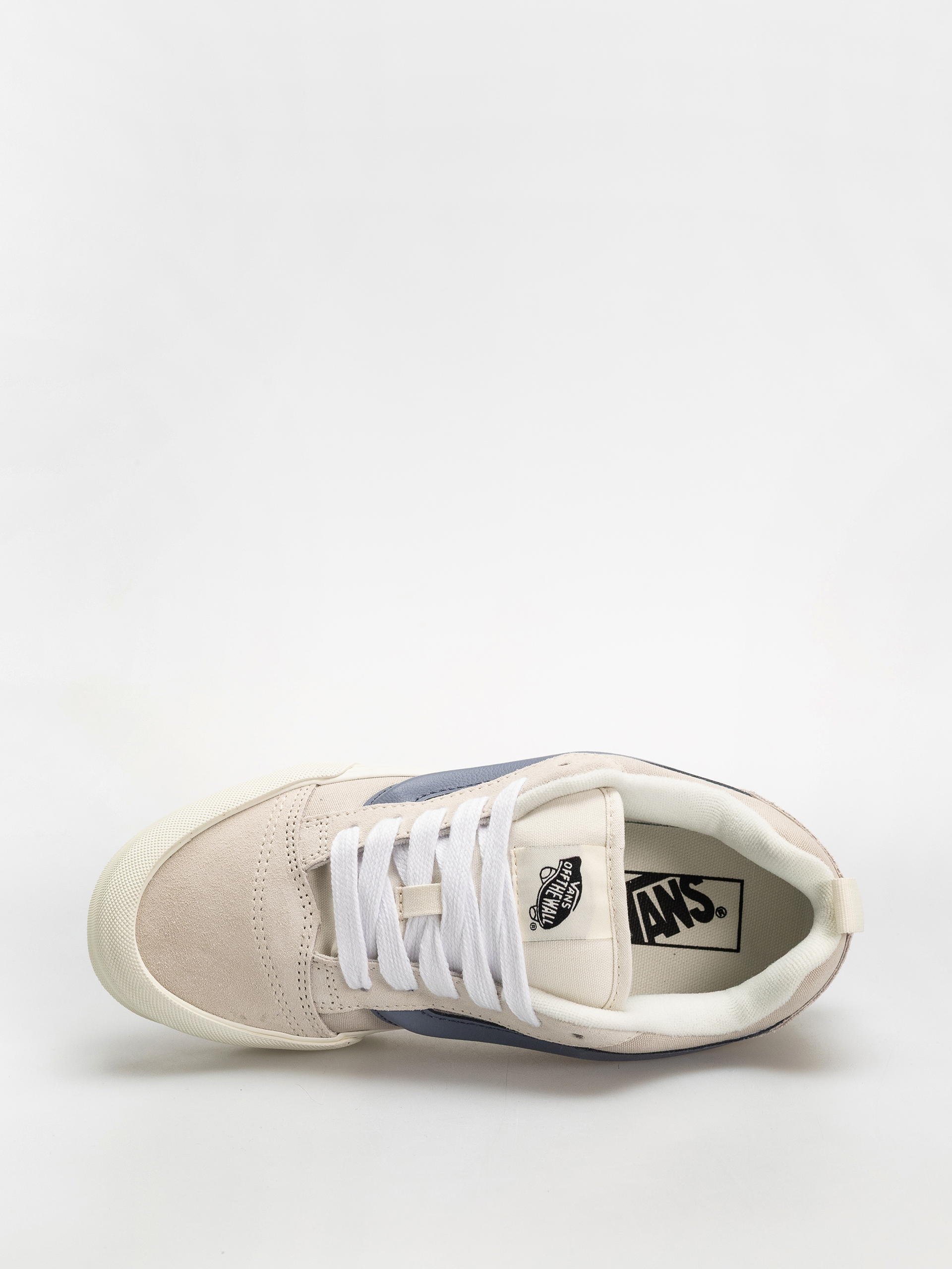 Boty Vans Knu Skool (taupe)