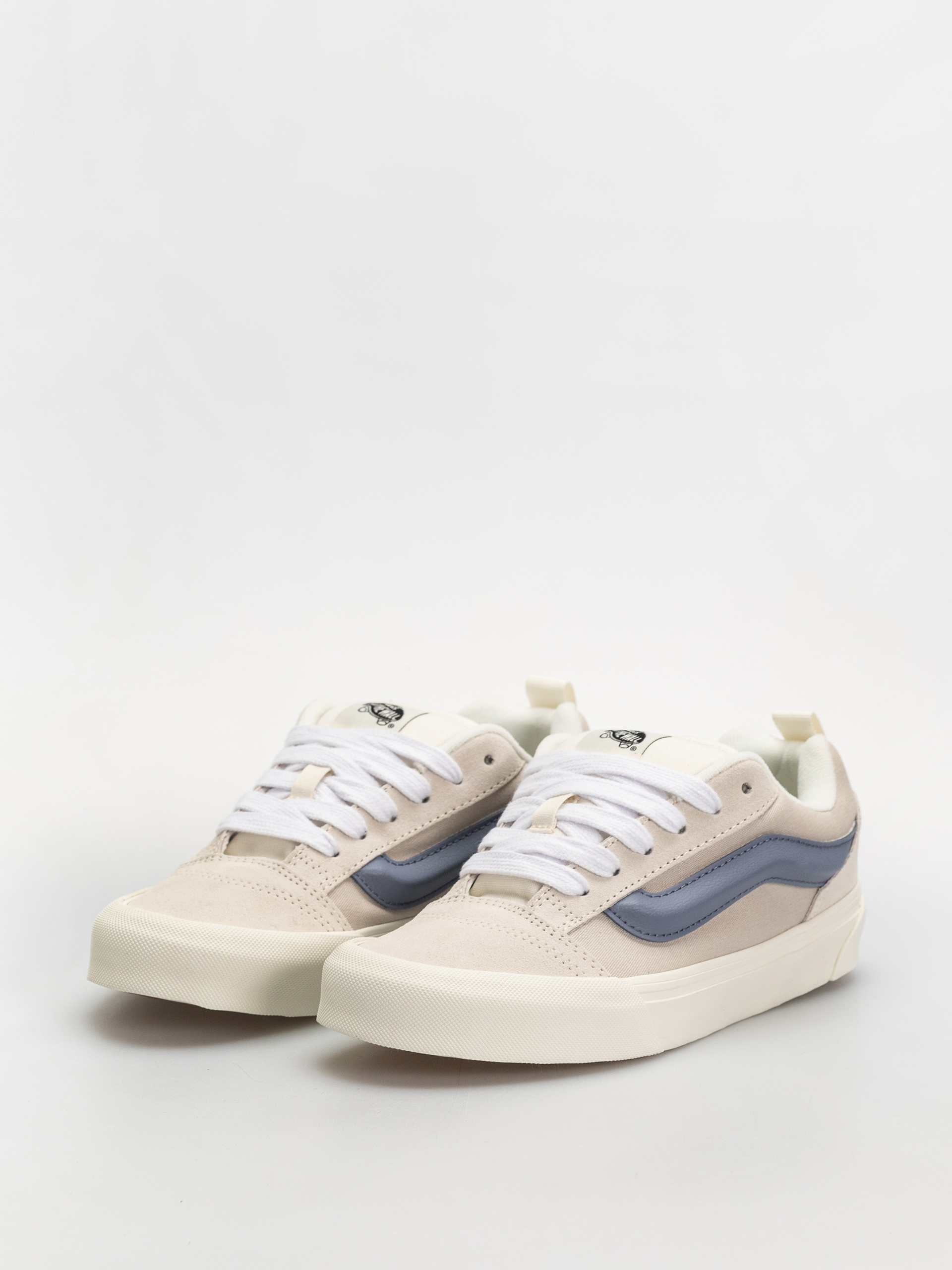 Boty Vans Knu Skool (taupe)