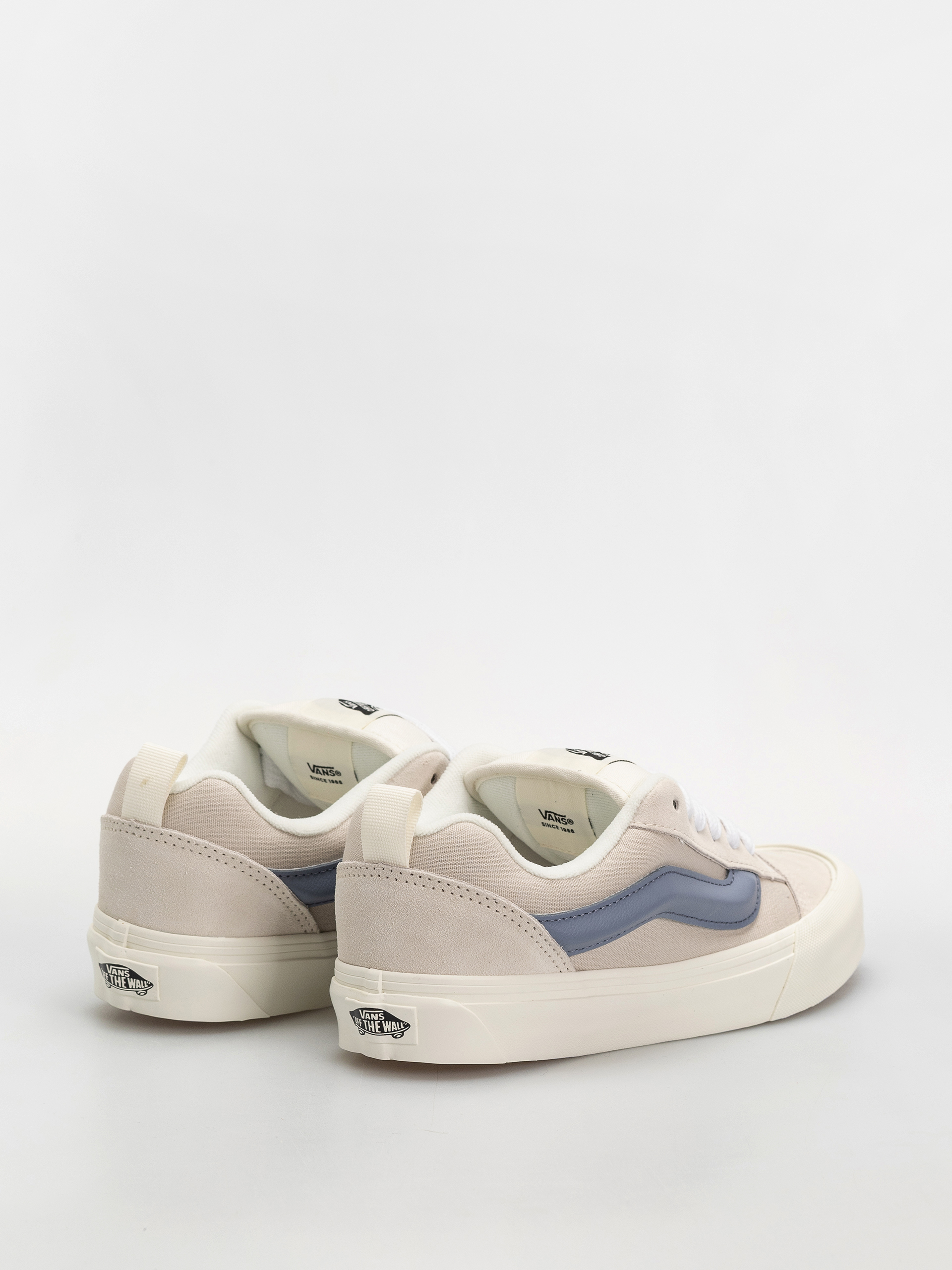 Boty Vans Knu Skool (taupe)