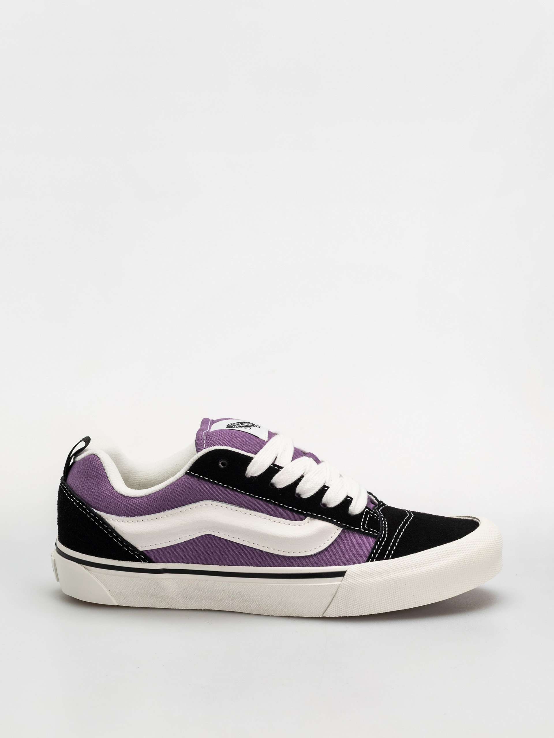 Boty Vans Knu Skool (purple/black)