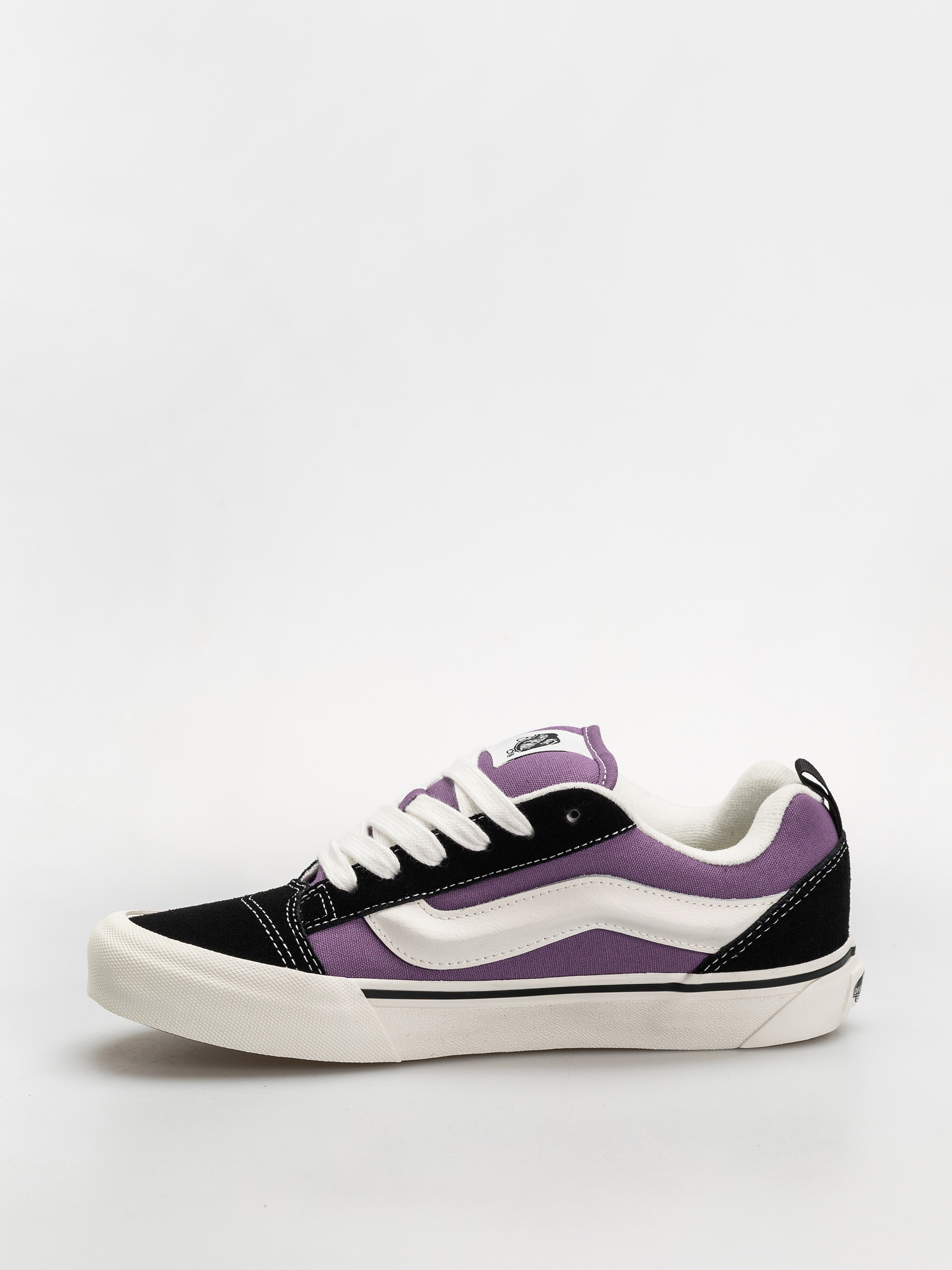 Boty Vans Knu Skool (purple/black)
