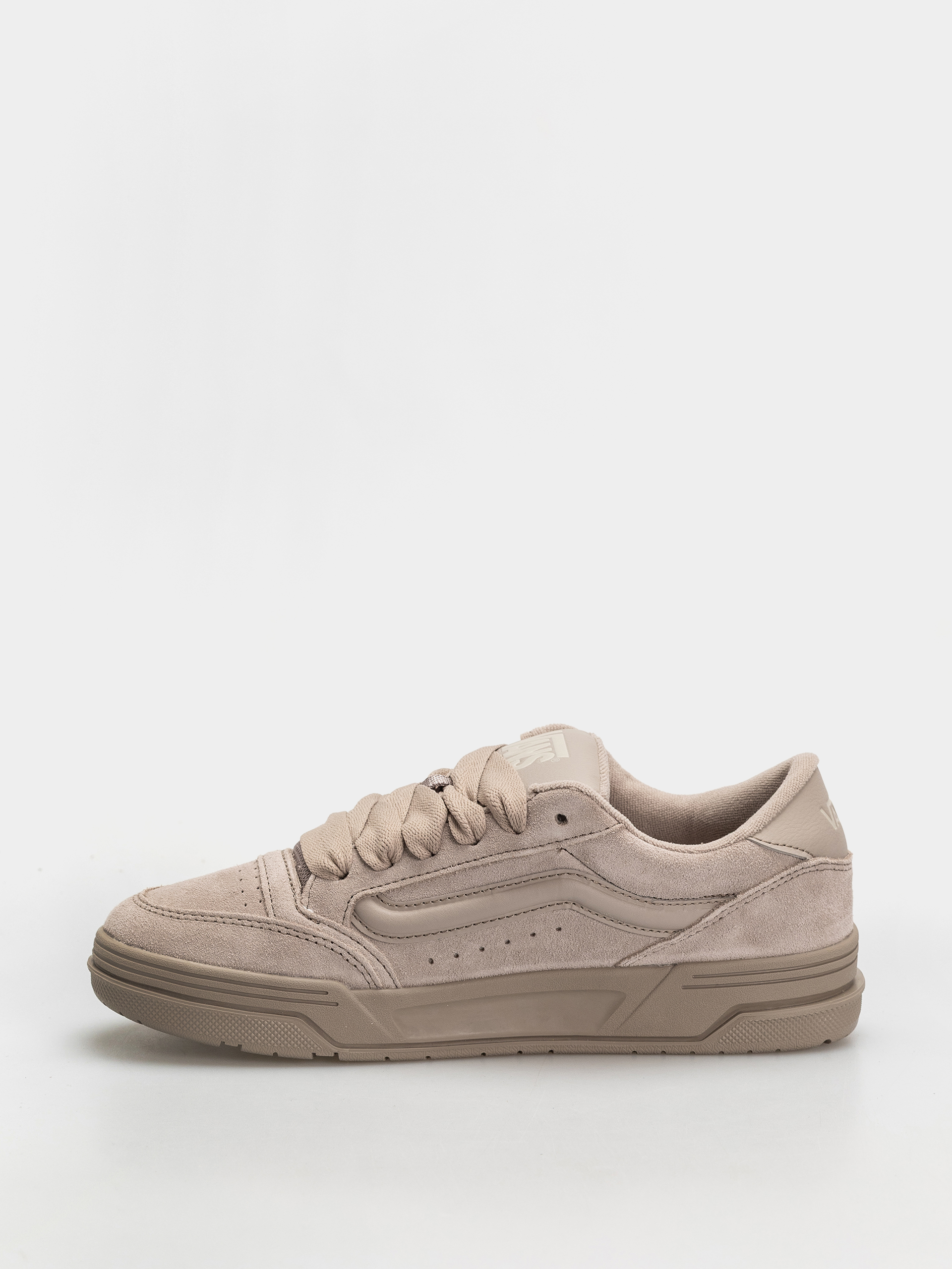 Boty Vans Hylane (mushroom)