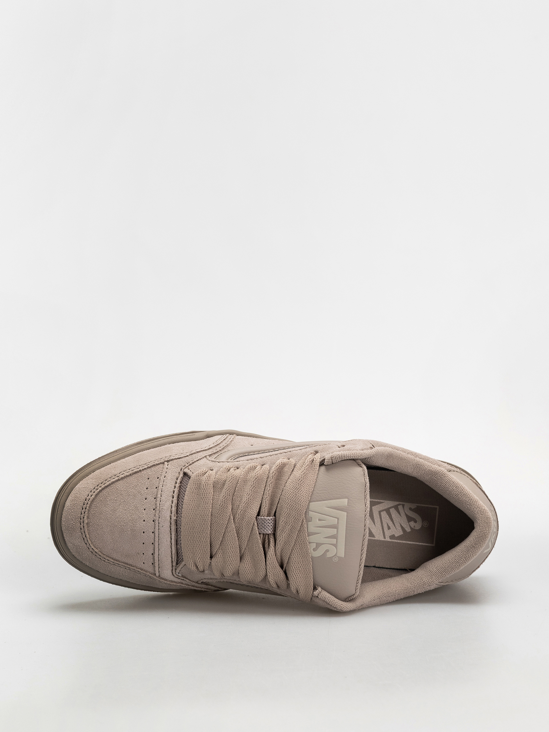 Boty Vans Hylane (mushroom)