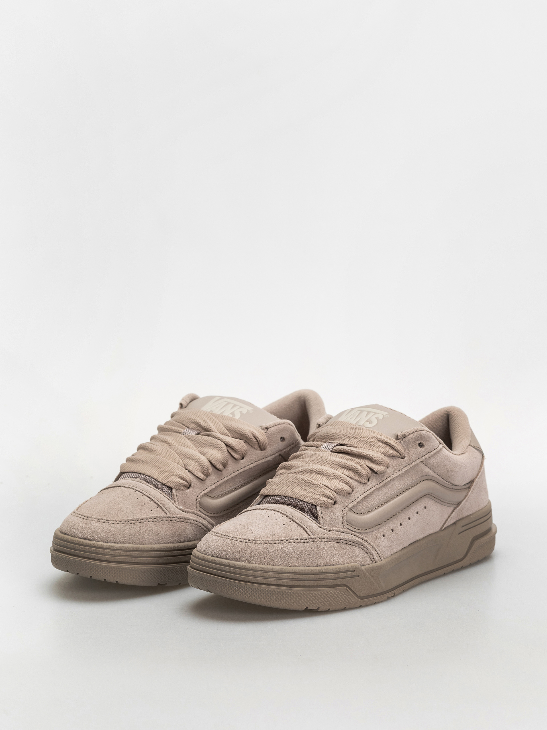 Boty Vans Hylane (mushroom)