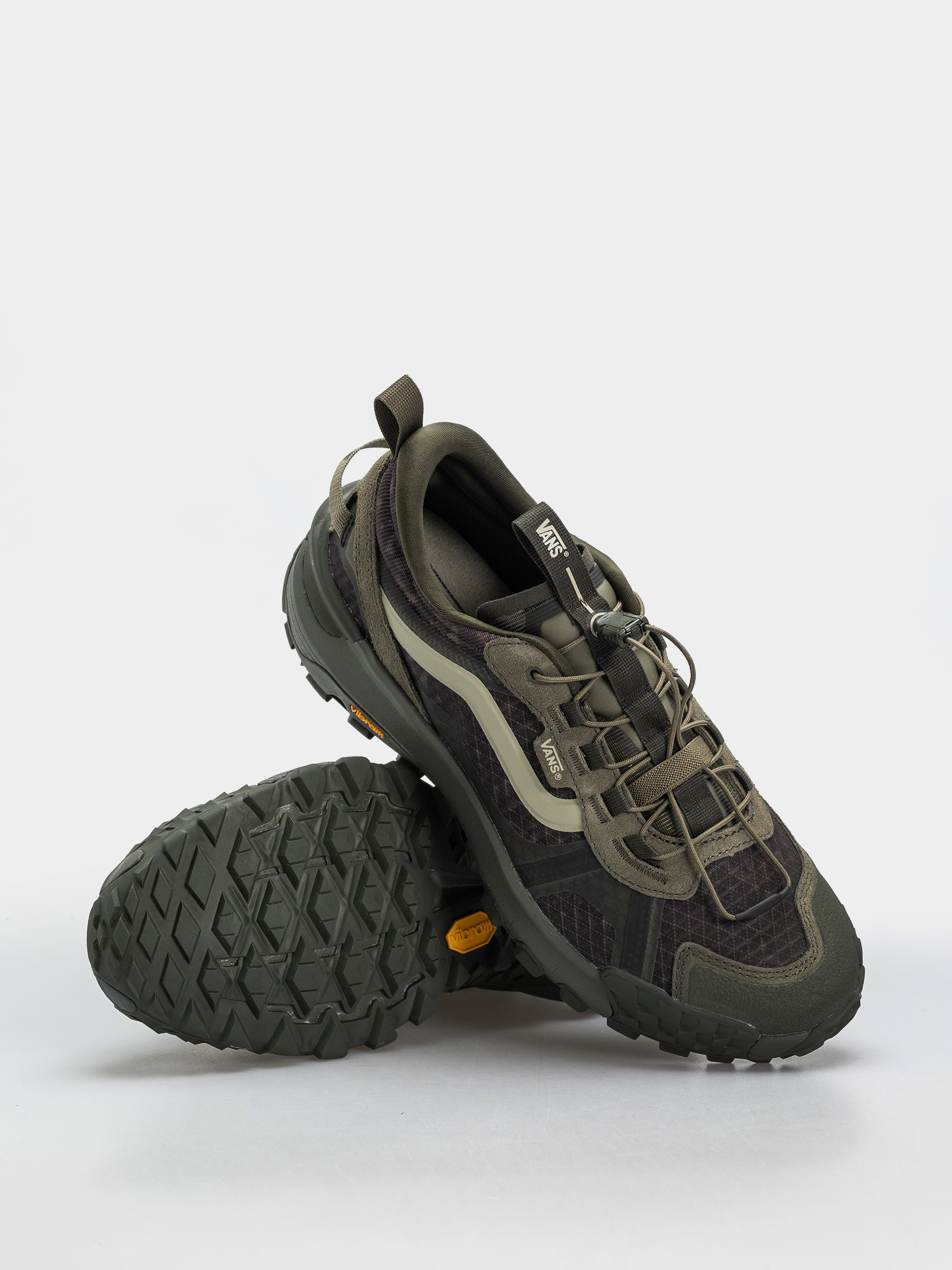 Boty Vans Crosspath Xc (obsidian fern/s)