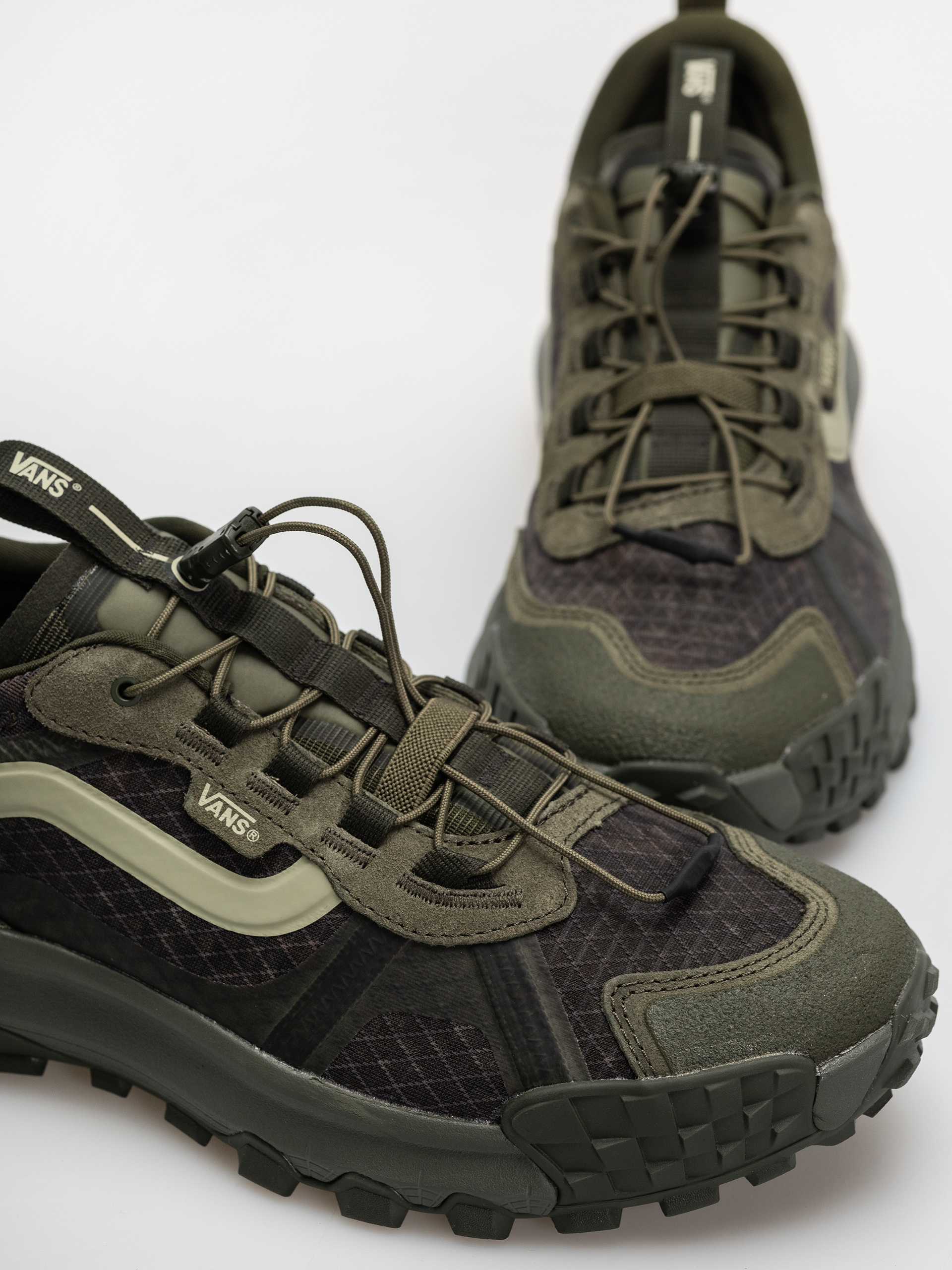 Boty Vans Crosspath Xc (obsidian fern/s)