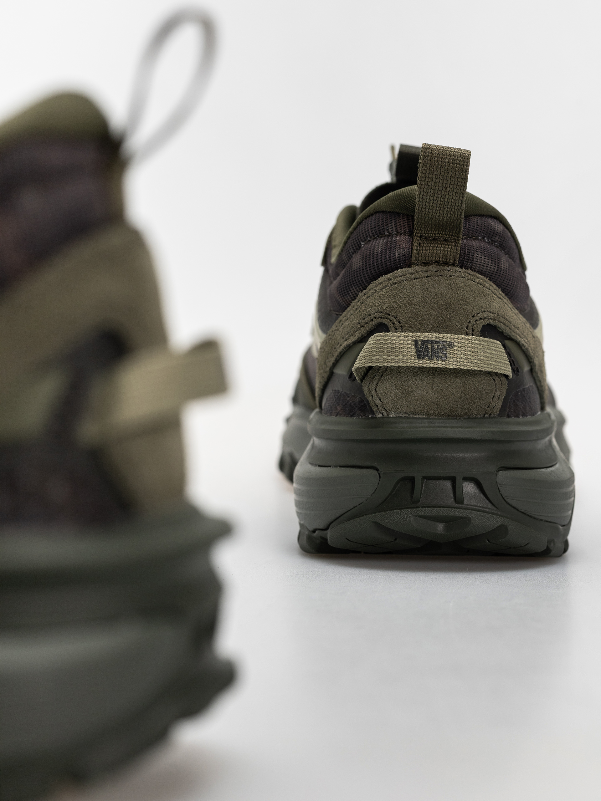 Boty Vans Crosspath Xc (obsidian fern/s)